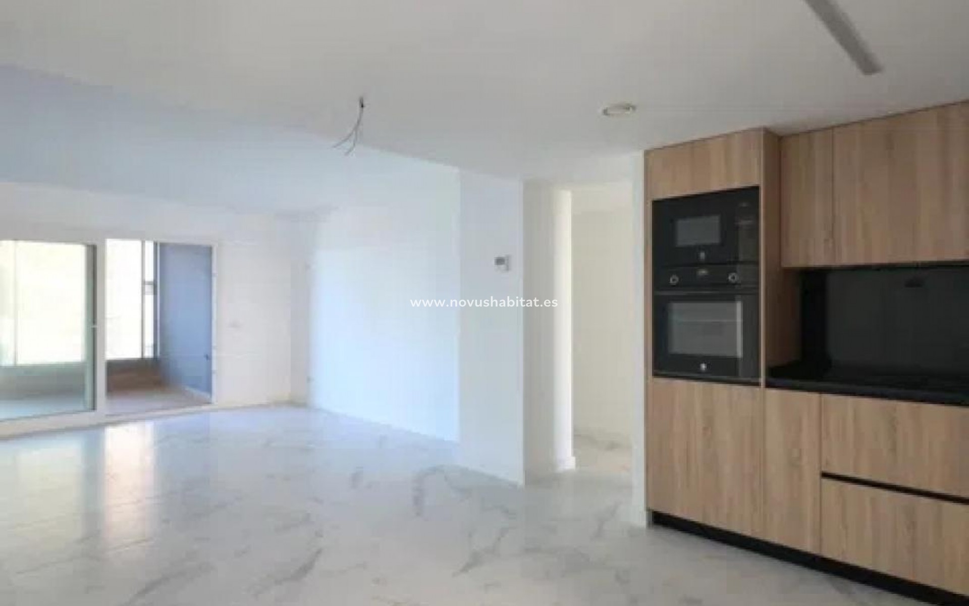 Nueva construcción  - Apartament - Torrevieja