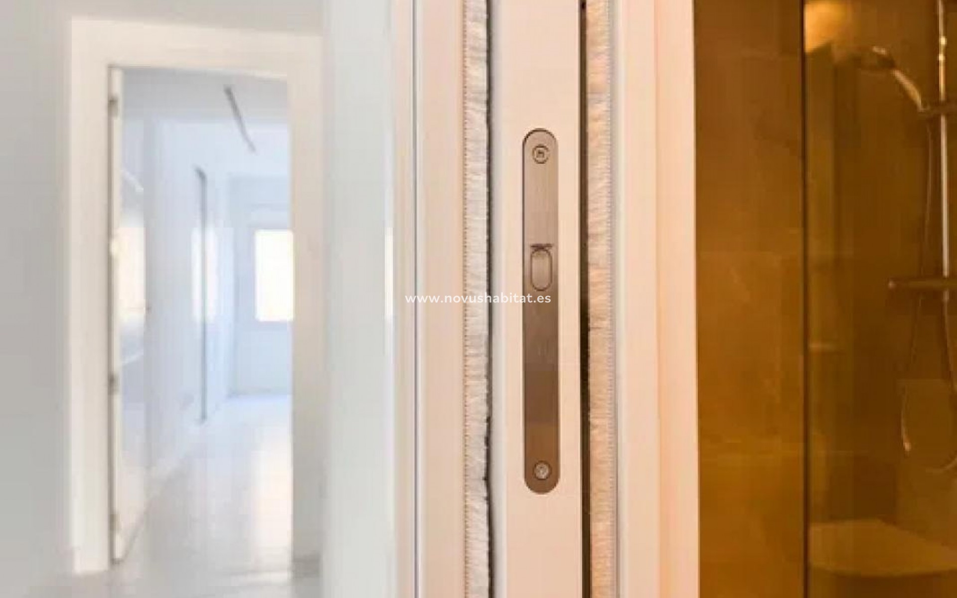 Nueva construcción  - Apartament - Torrevieja