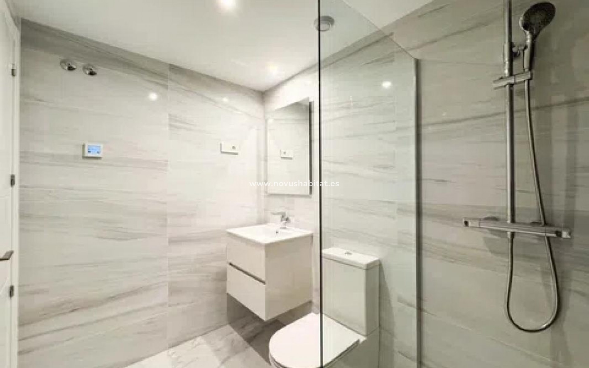 Nueva construcción  - Apartament - Torrevieja