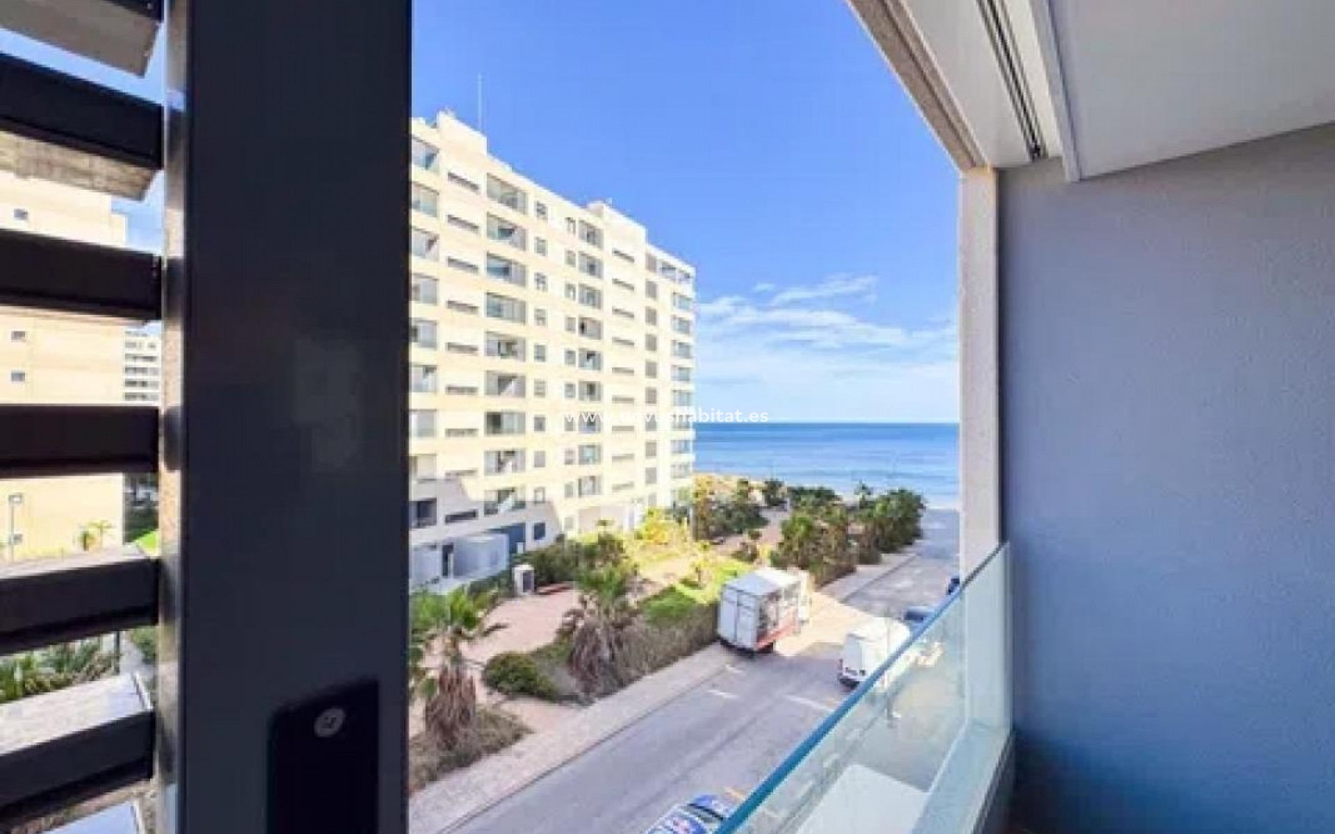 Nueva construcción  - Apartament - Torrevieja