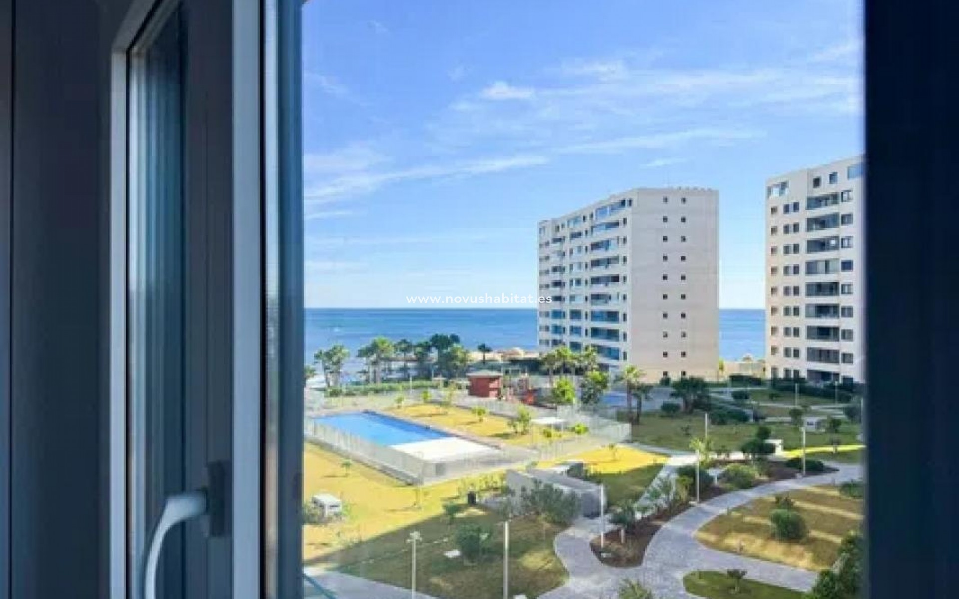 Nueva construcción  - Apartament - Torrevieja
