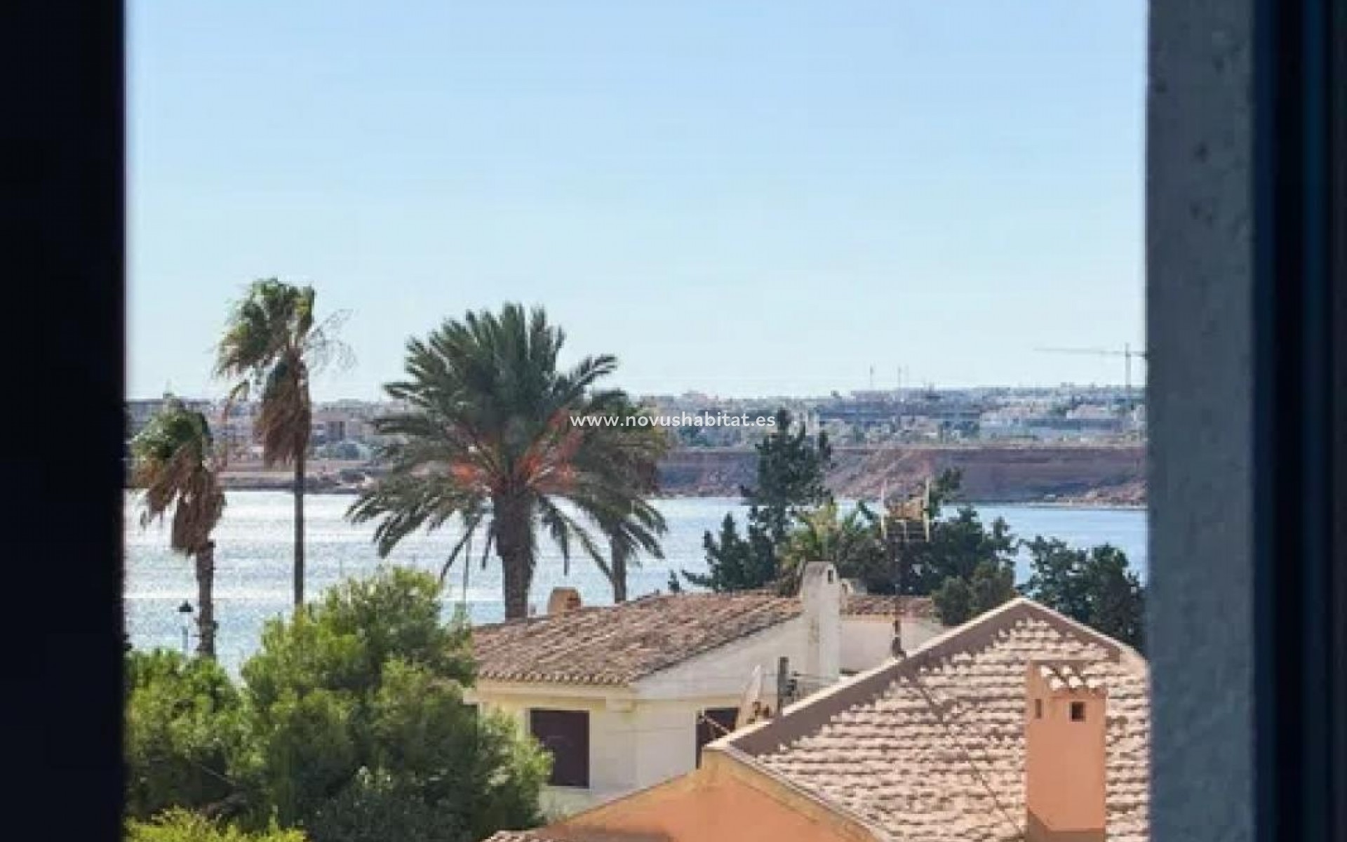 Nueva construcción  - Apartament - Torrevieja