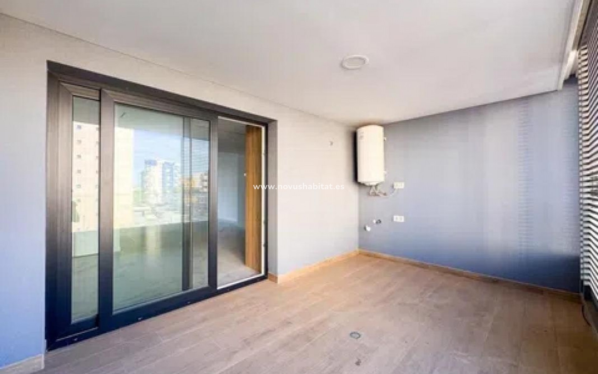Nueva construcción  - Apartament - Torrevieja