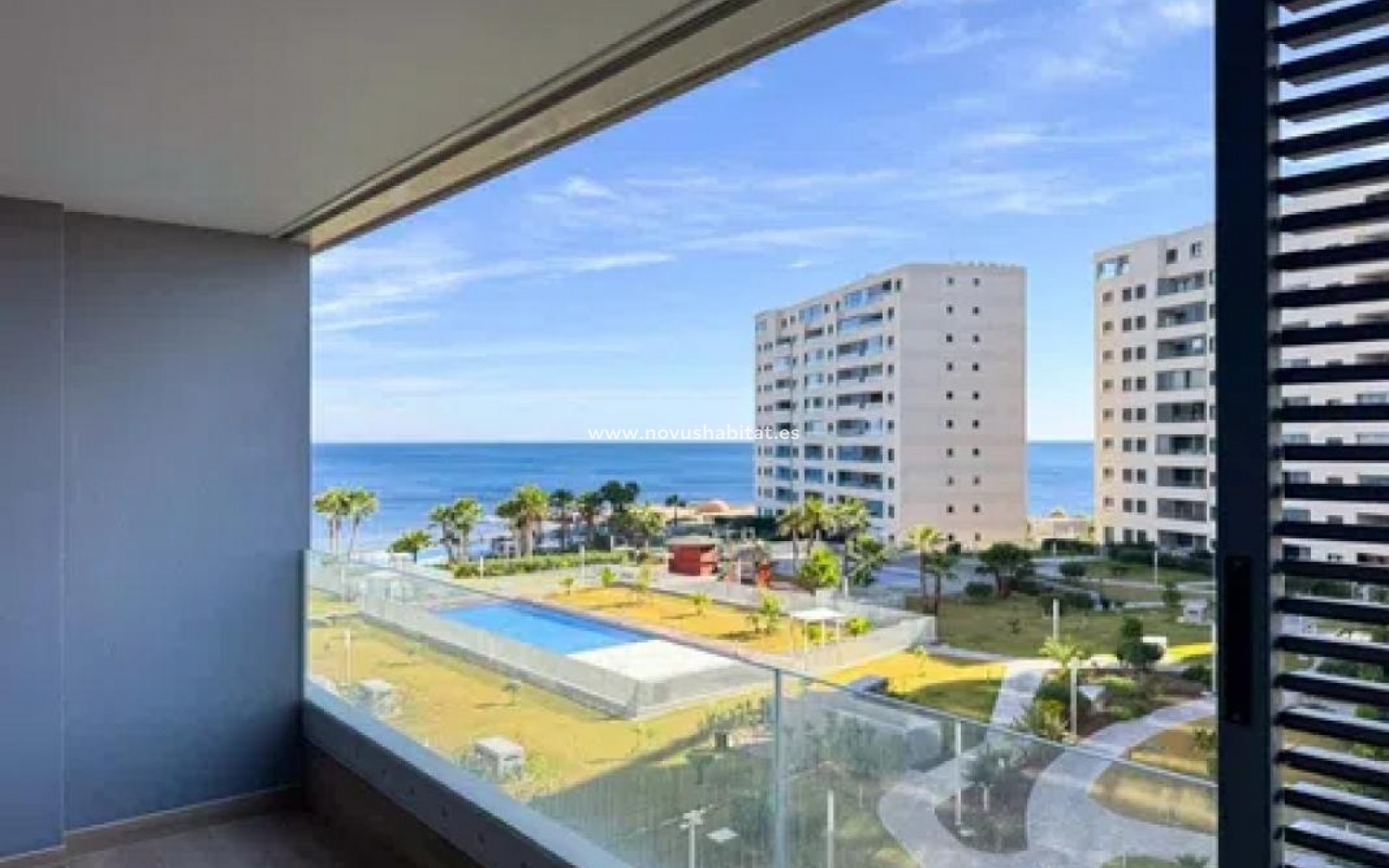 Nueva construcción  - Apartament - Torrevieja