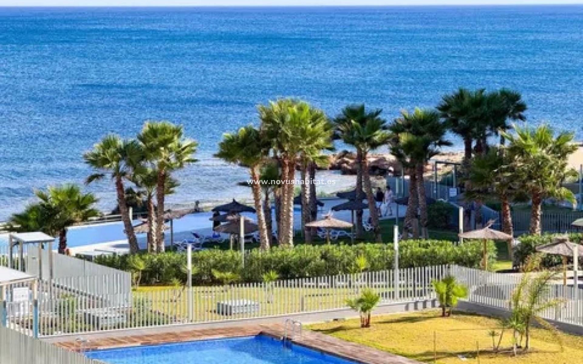 Nueva construcción  - Apartament - Torrevieja