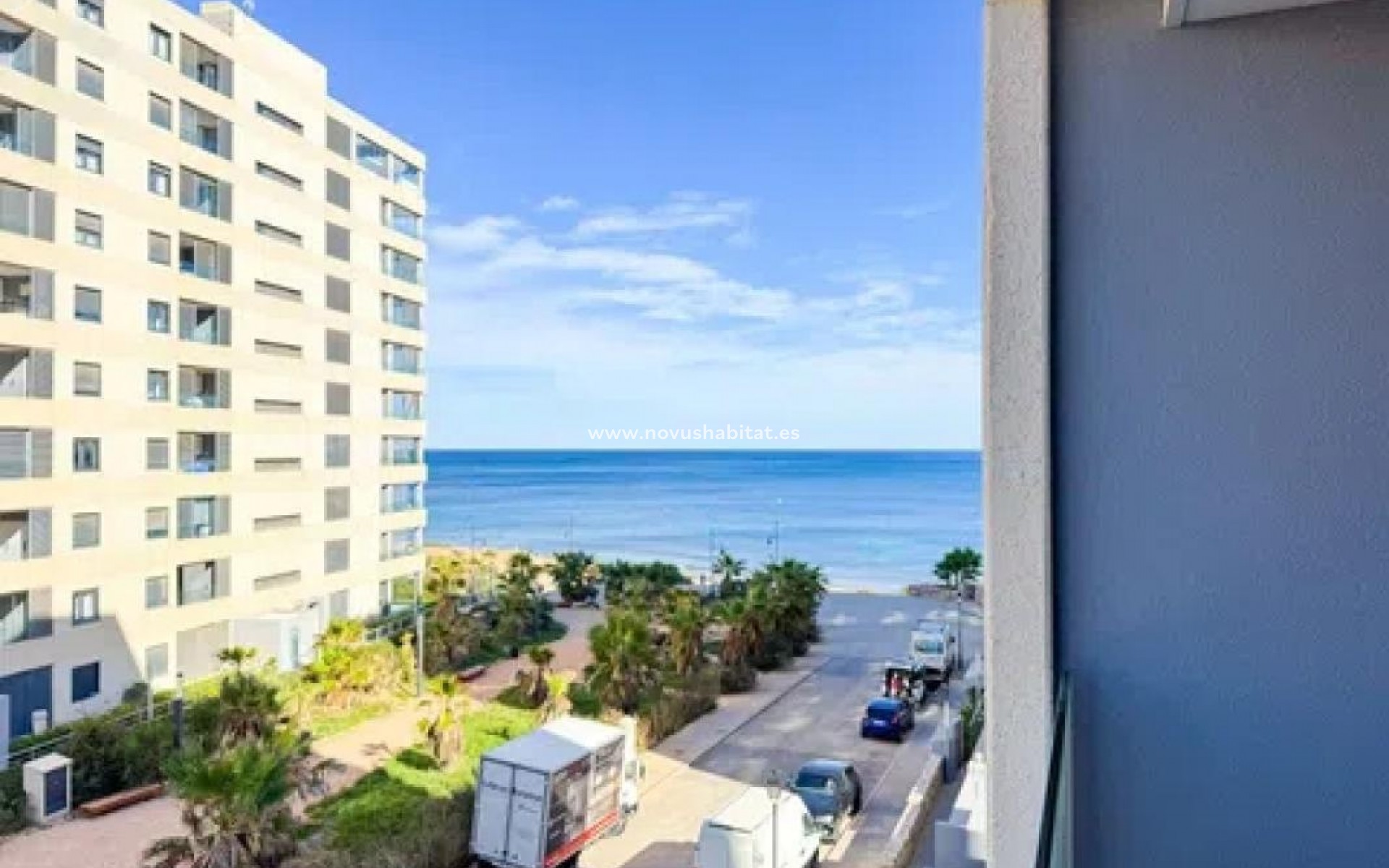 Nueva construcción  - Apartament - Torrevieja