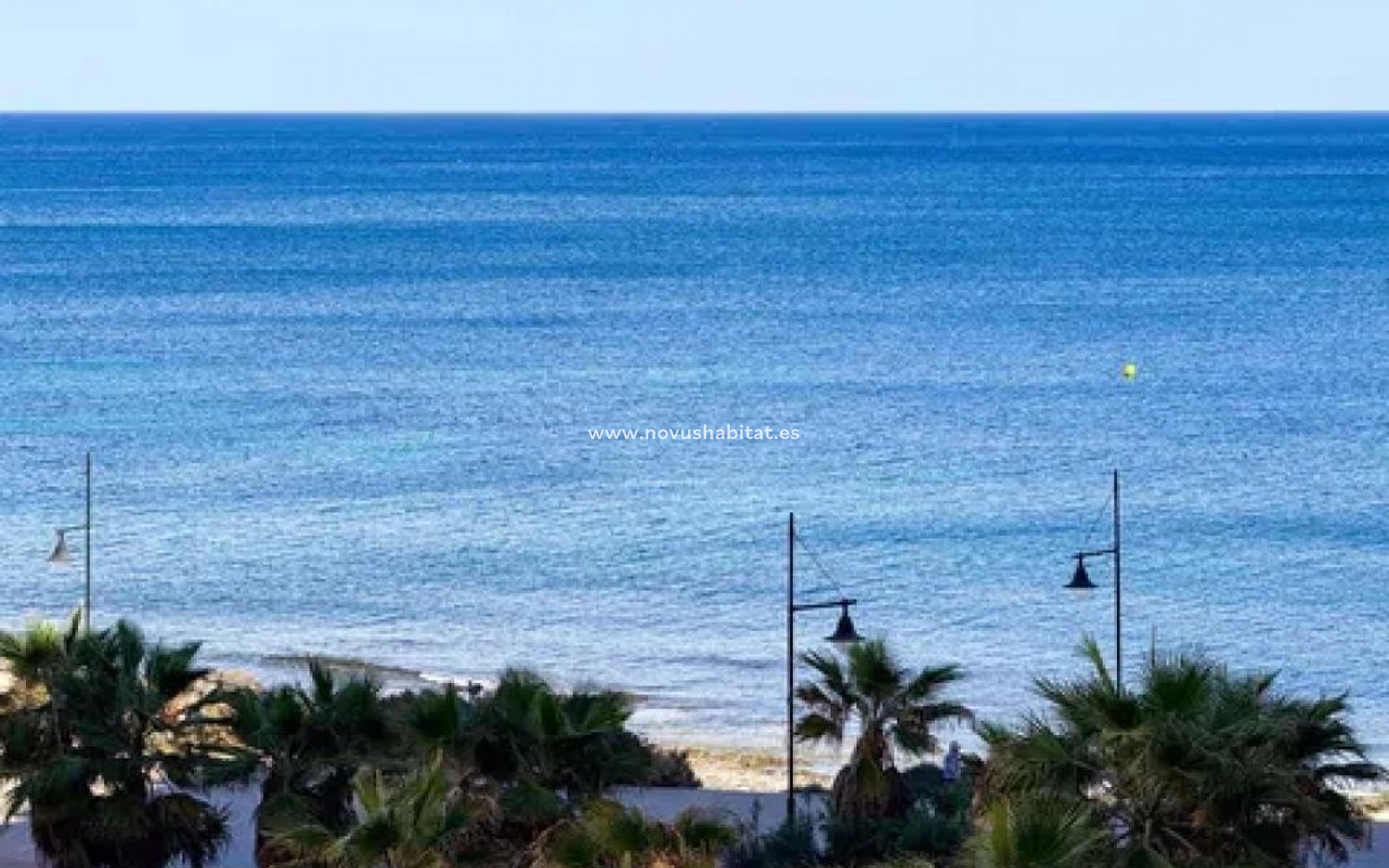 Nueva construcción  - Apartament - Torrevieja