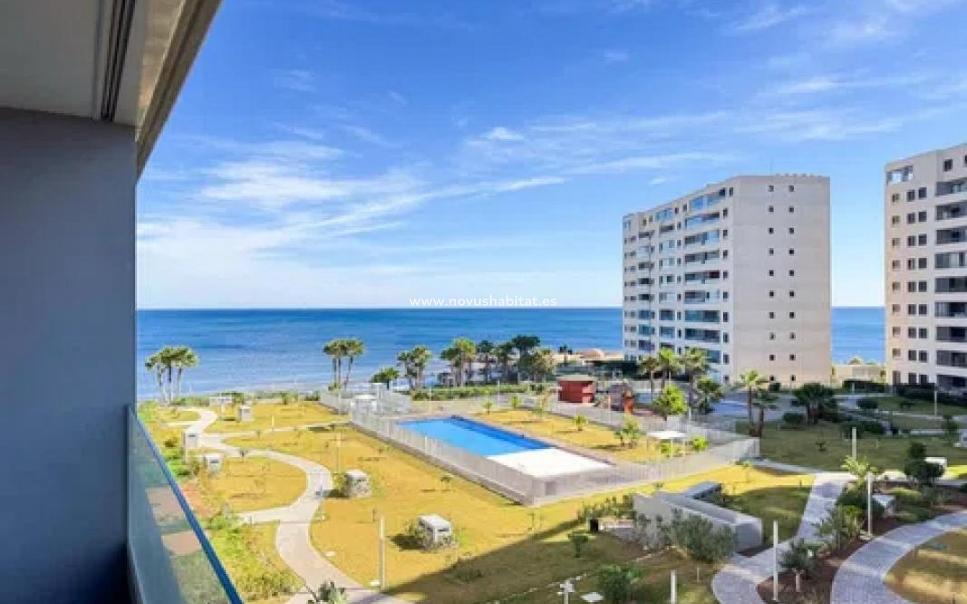 Nueva construcción  - Apartament - Torrevieja