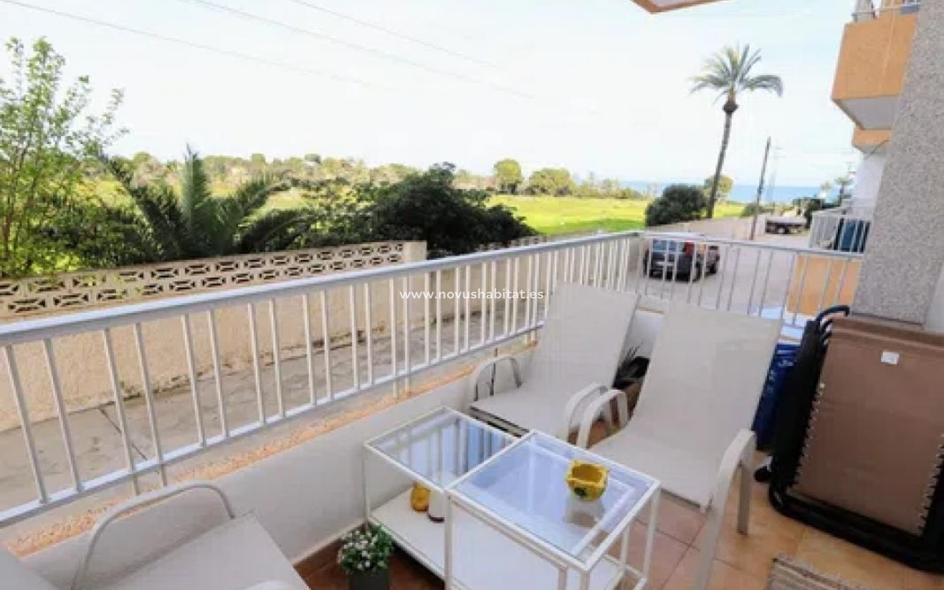 Nueva construcción  - Apartament - Torrevieja