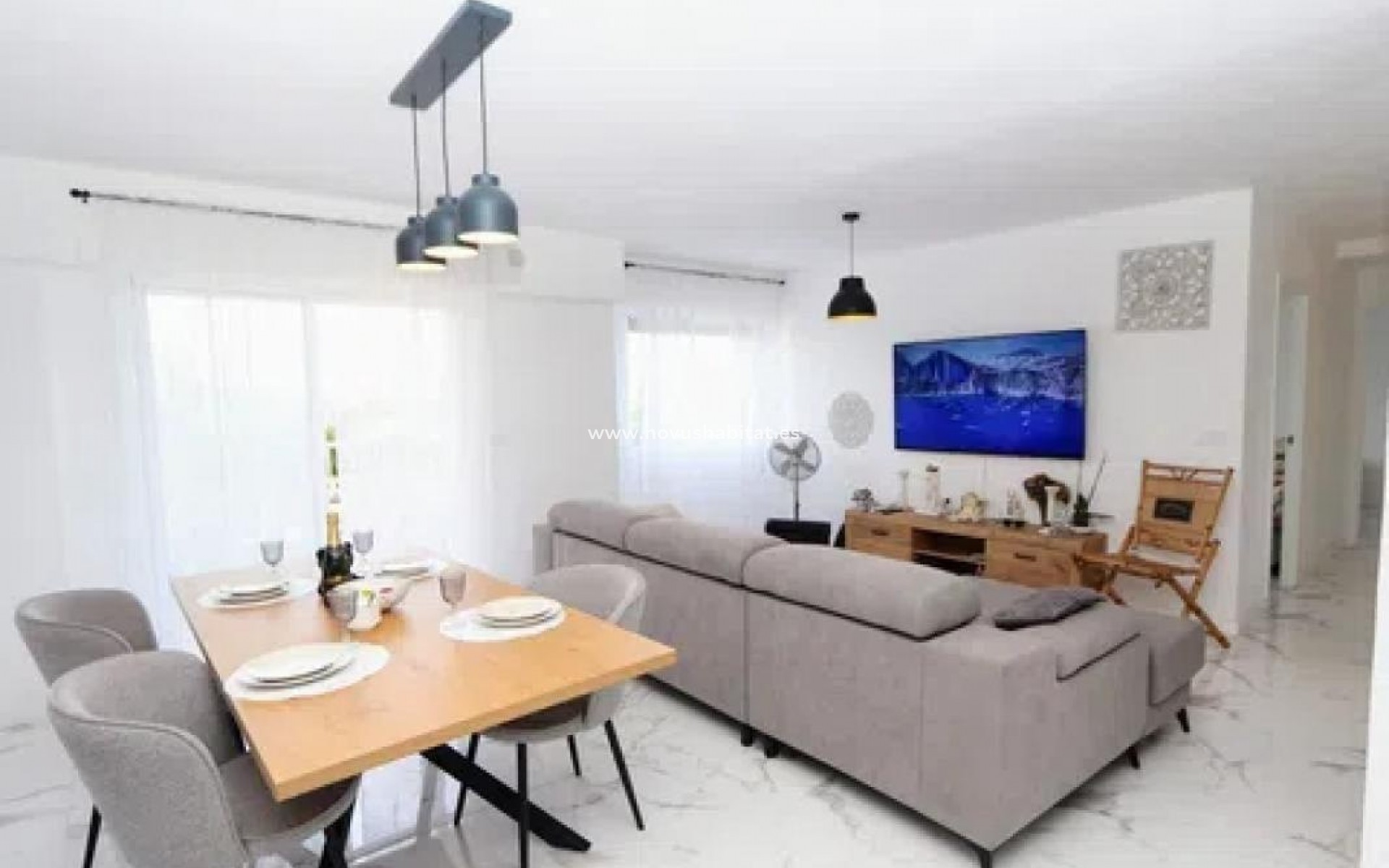 Nueva construcción  - Apartament - Torrevieja