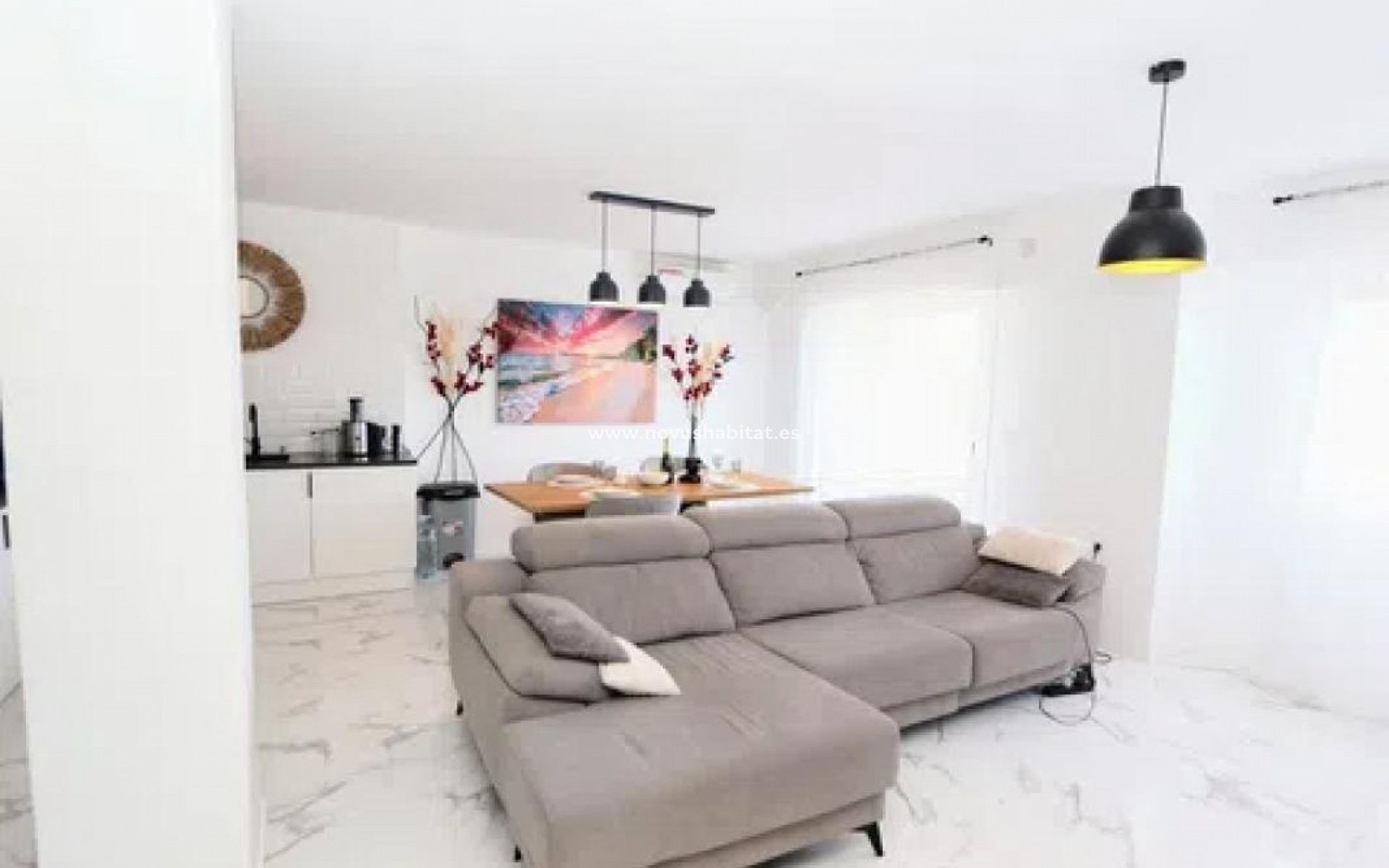Nueva construcción  - Apartament - Torrevieja