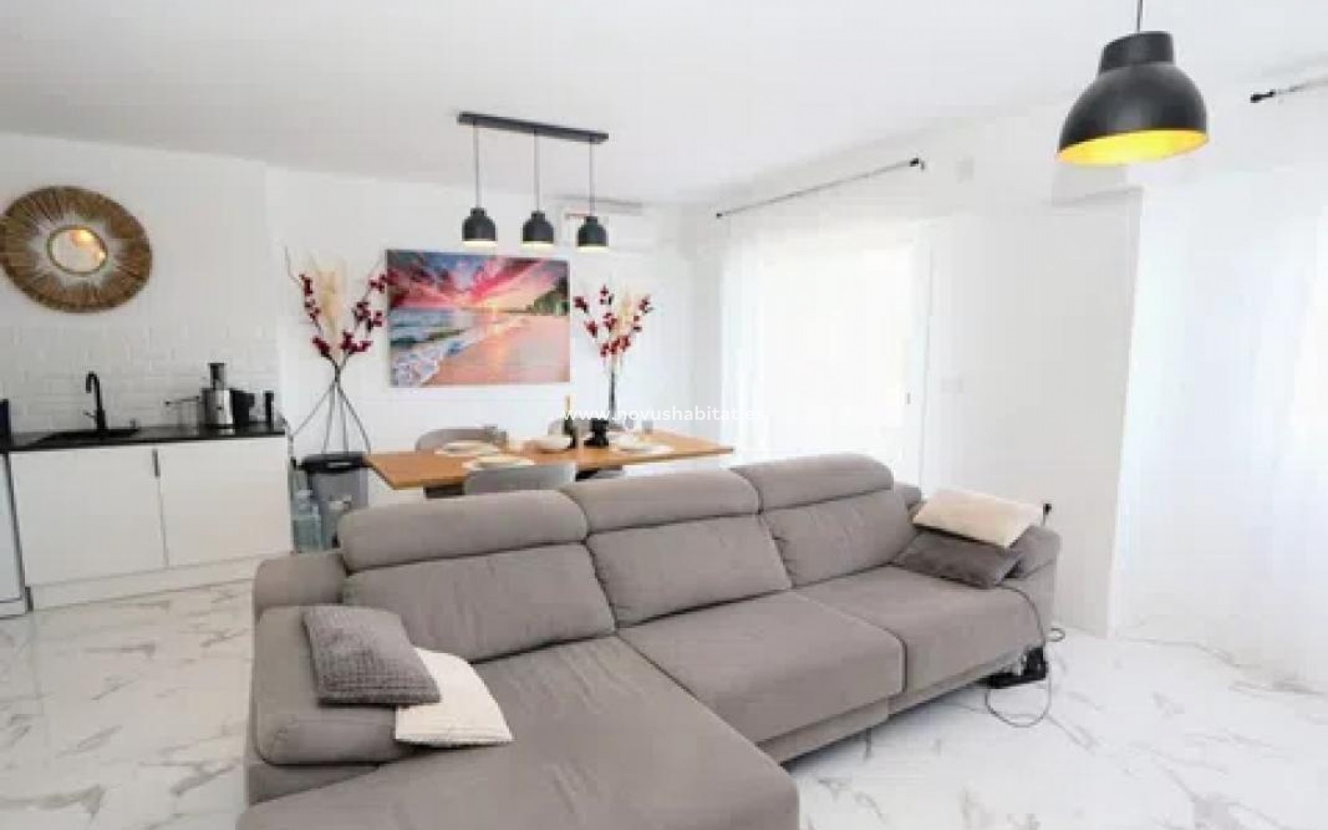 Nueva construcción  - Apartament - Torrevieja