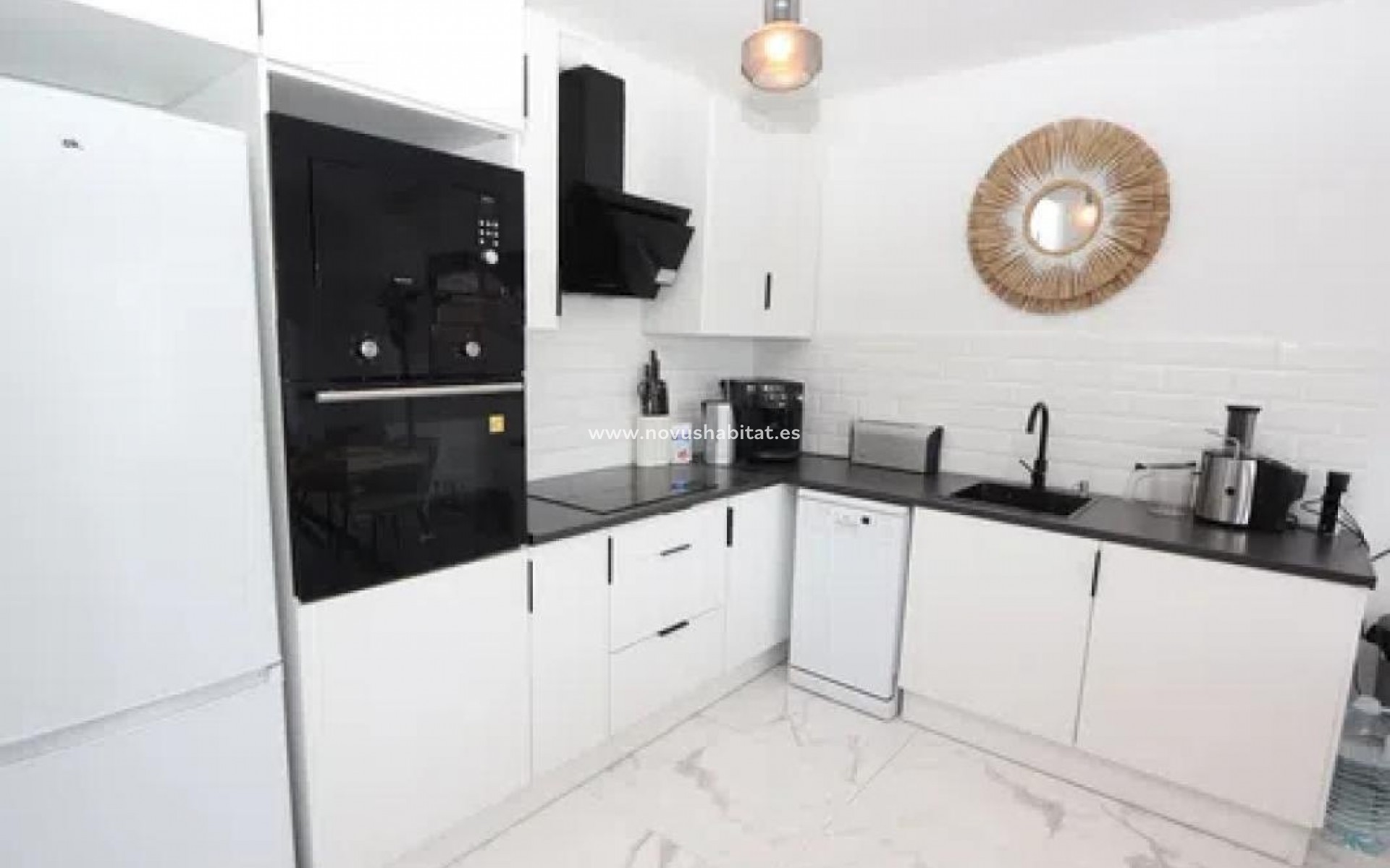 Nueva construcción  - Apartament - Torrevieja