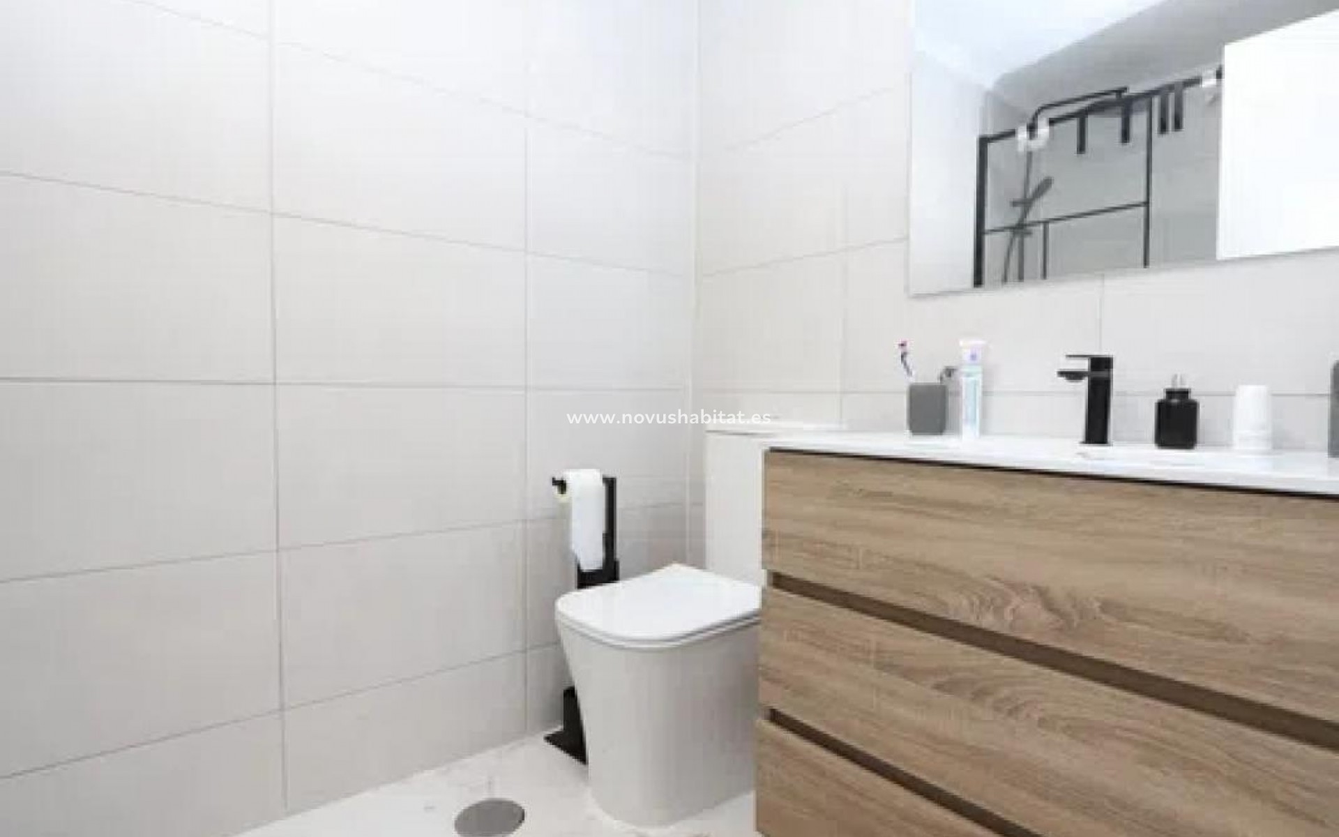 Nueva construcción  - Apartament - Torrevieja