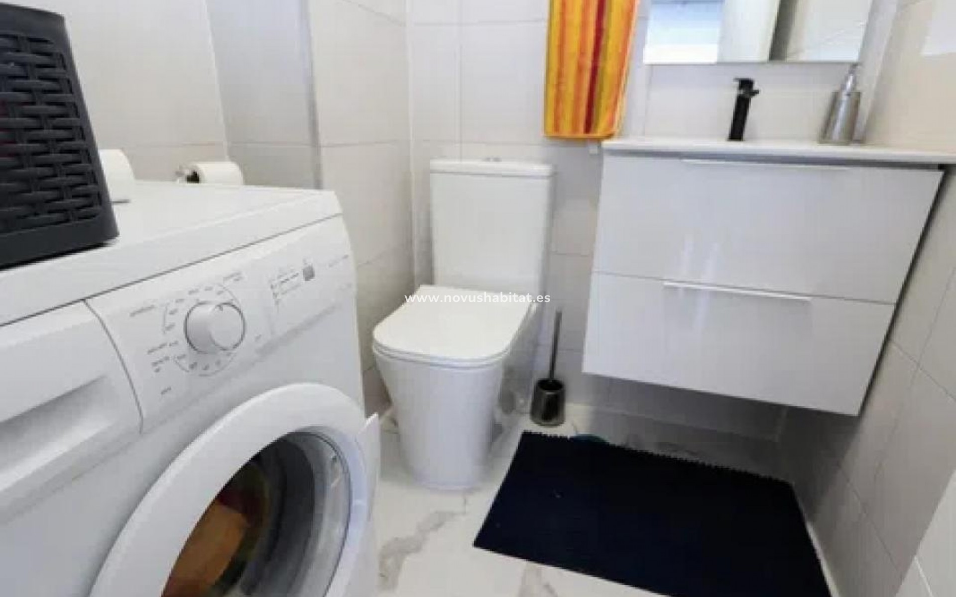 Nueva construcción  - Apartament - Torrevieja