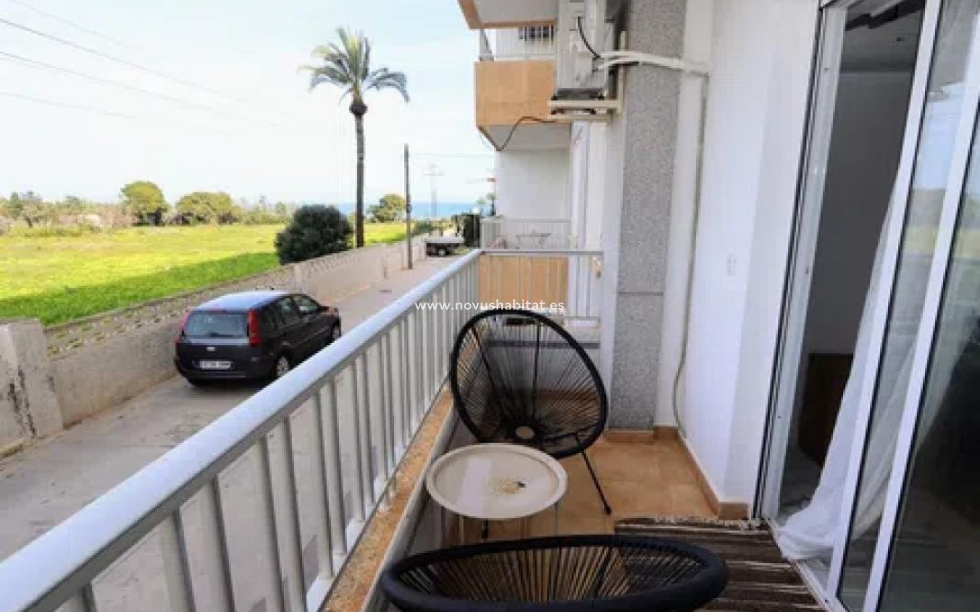 Nueva construcción  - Apartament - Torrevieja
