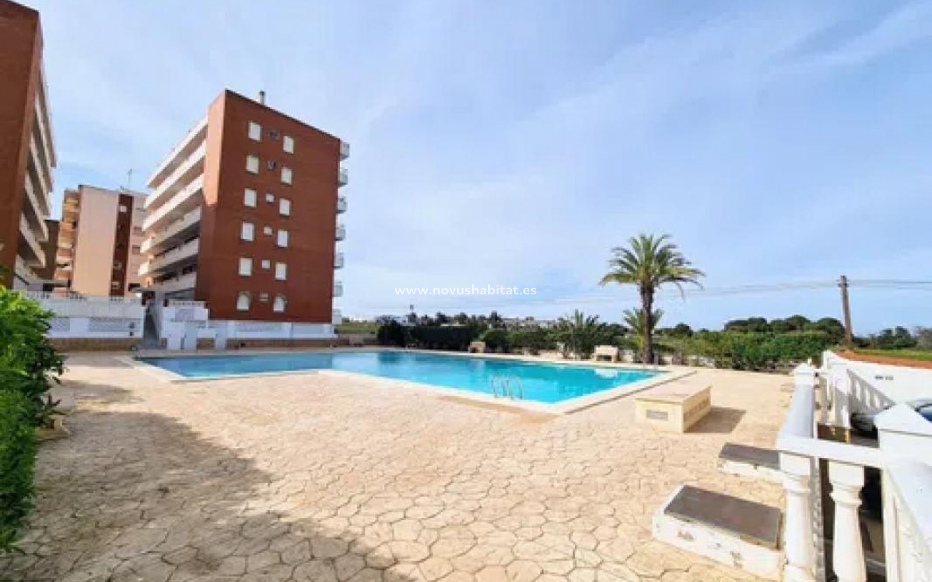 Nueva construcción  - Apartament - Torrevieja