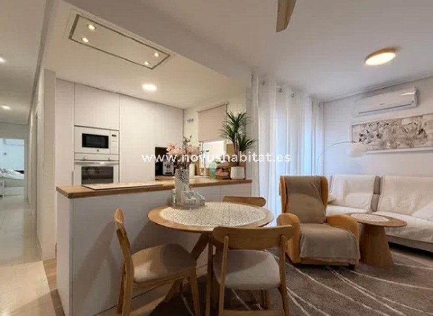 Nueva construcción  - Apartament - Torrevieja