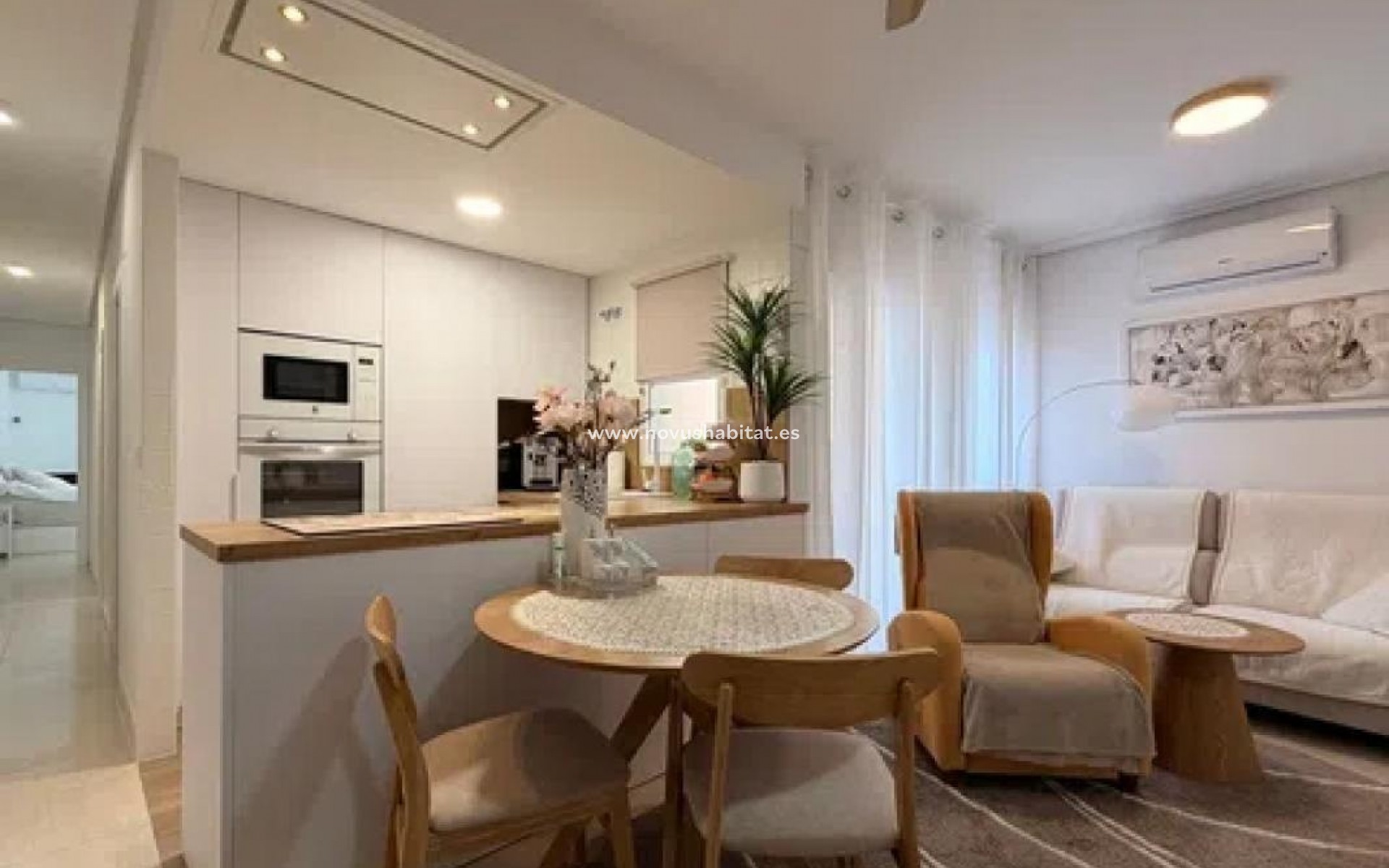 Nueva construcción  - Apartament - Torrevieja