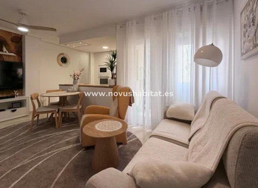 Nueva construcción  - Apartament - Torrevieja