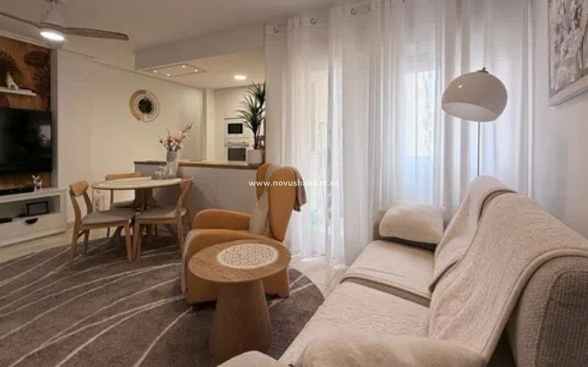 Nueva construcción  - Apartament - Torrevieja