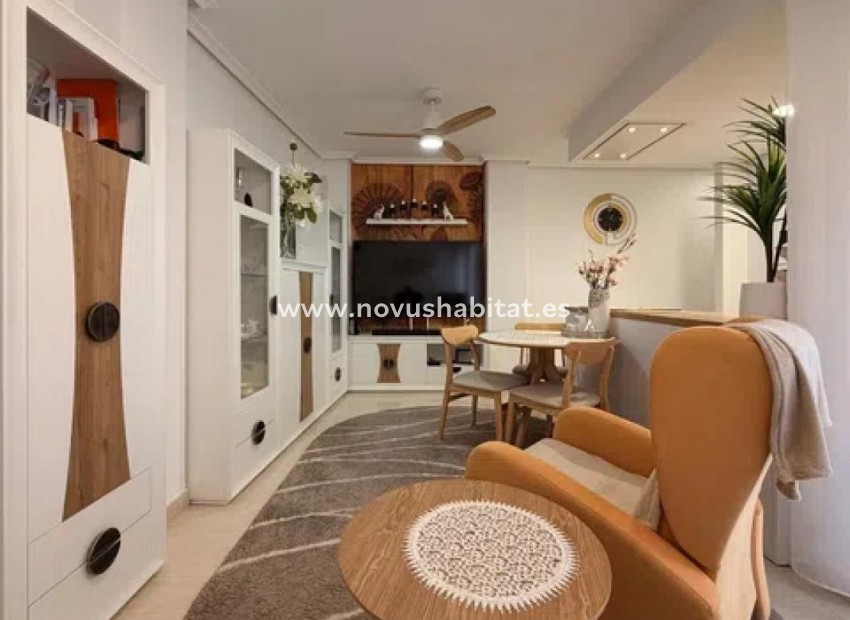 Nueva construcción  - Apartament - Torrevieja
