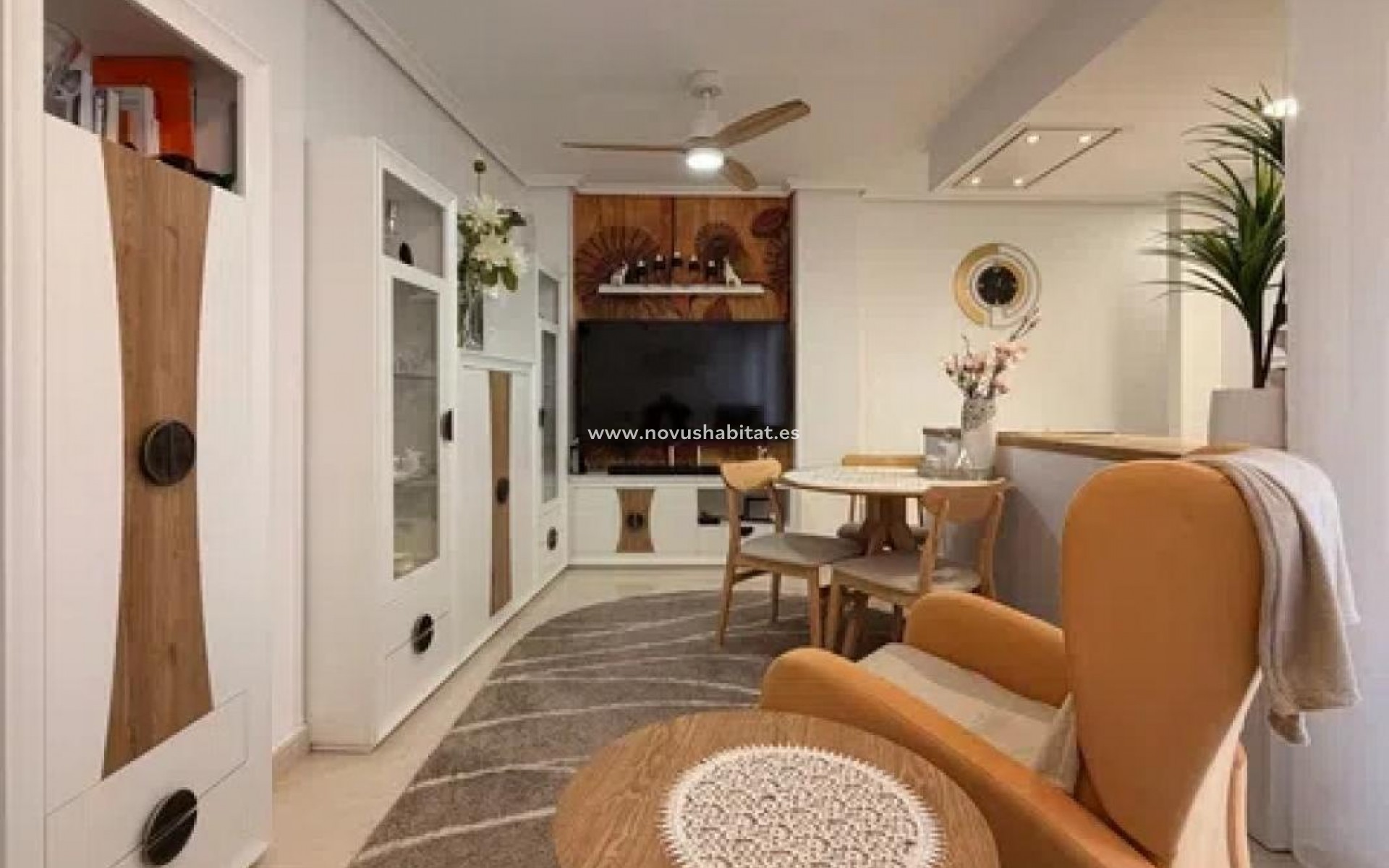 Nueva construcción  - Apartament - Torrevieja