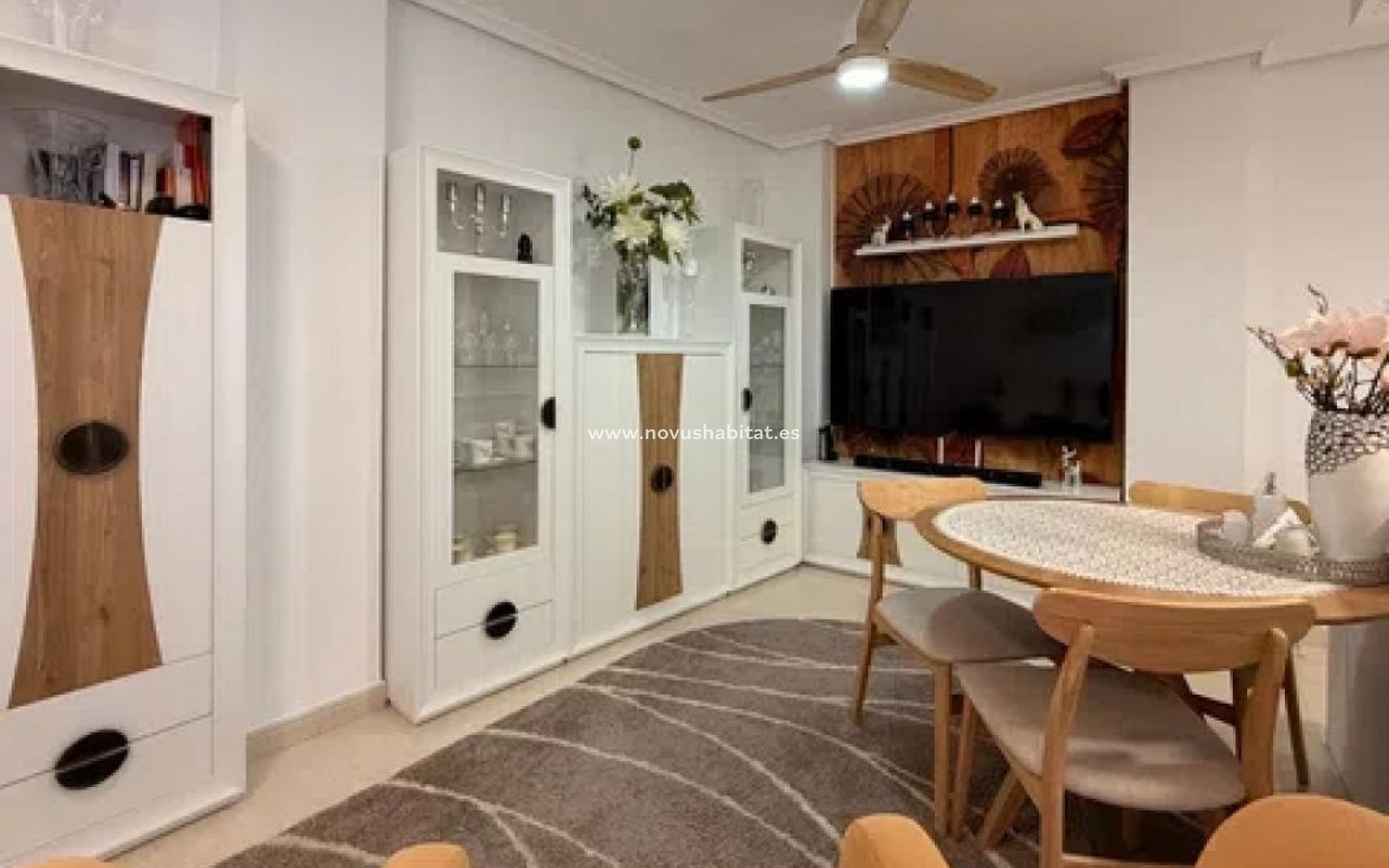 Nueva construcción  - Apartament - Torrevieja
