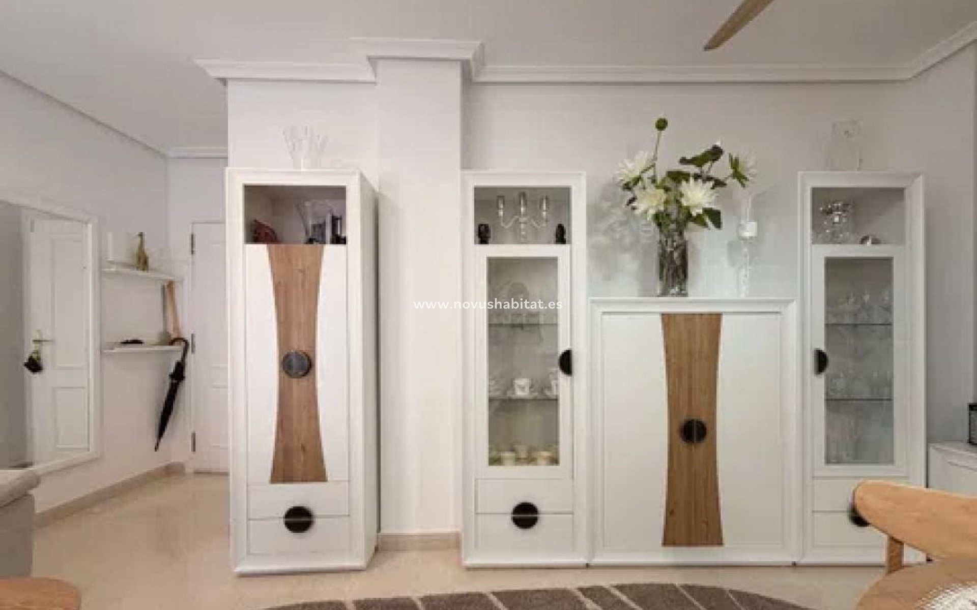 Nueva construcción  - Apartament - Torrevieja