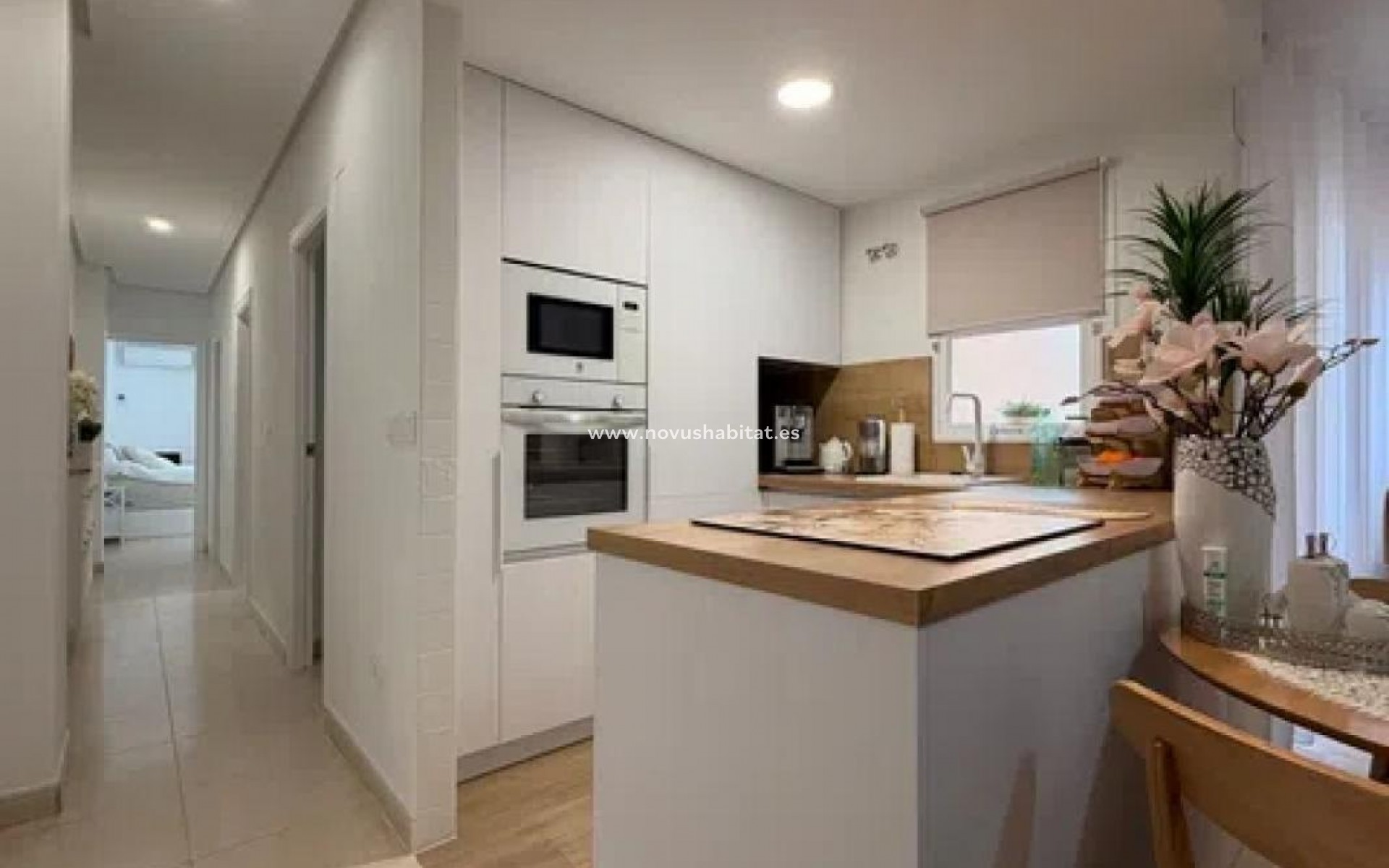 Nueva construcción  - Apartament - Torrevieja