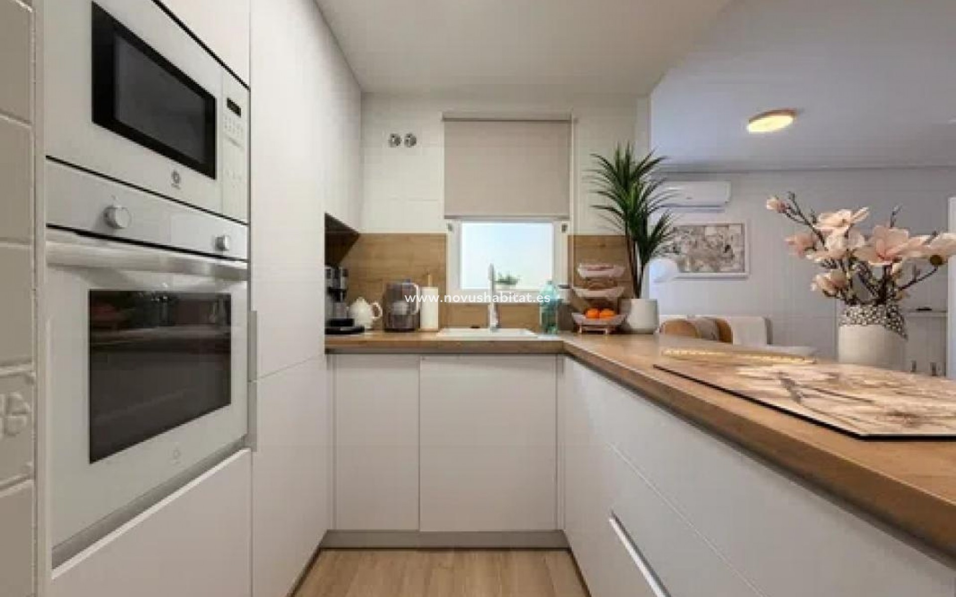 Nueva construcción  - Apartament - Torrevieja