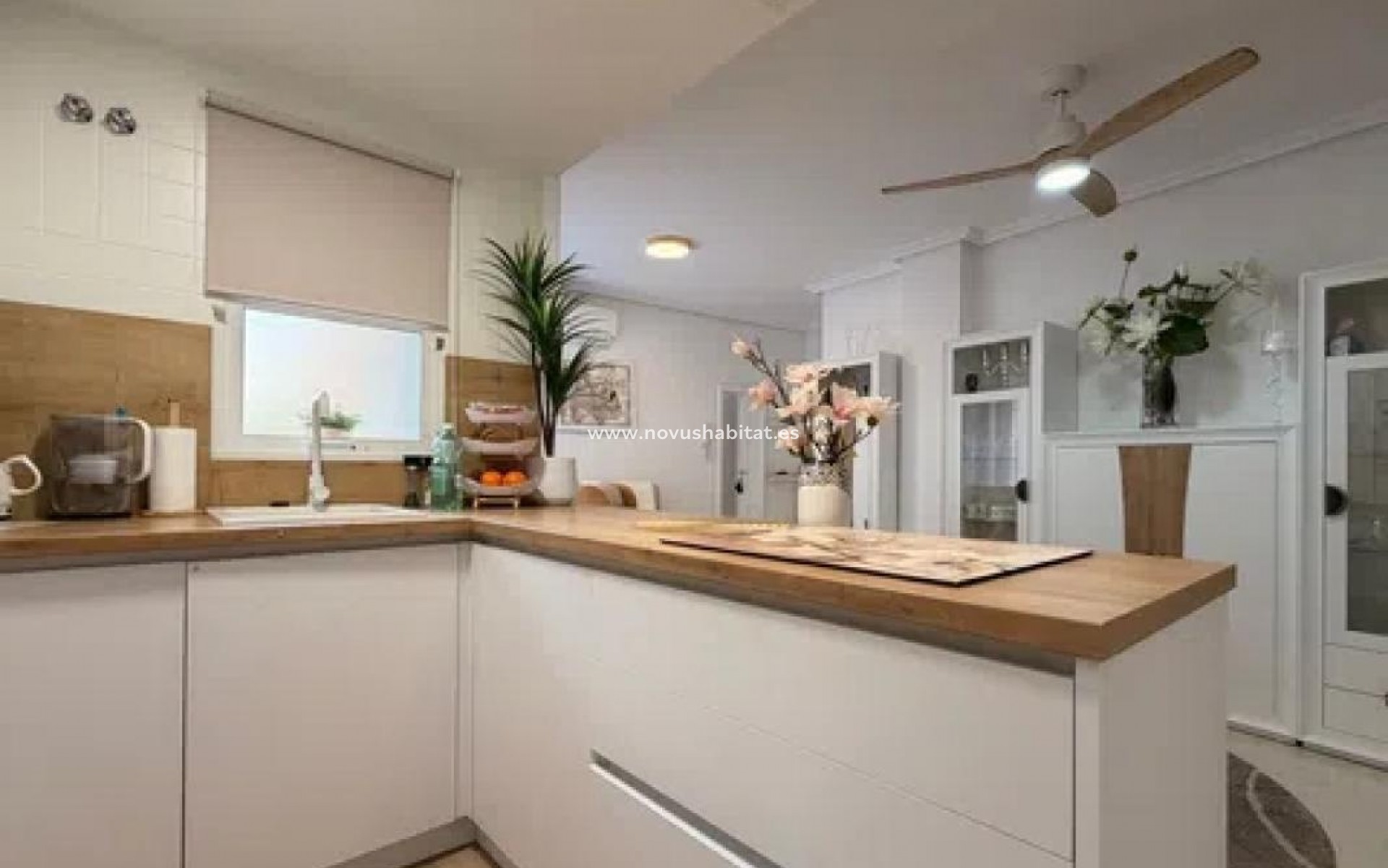 Nueva construcción  - Apartament - Torrevieja