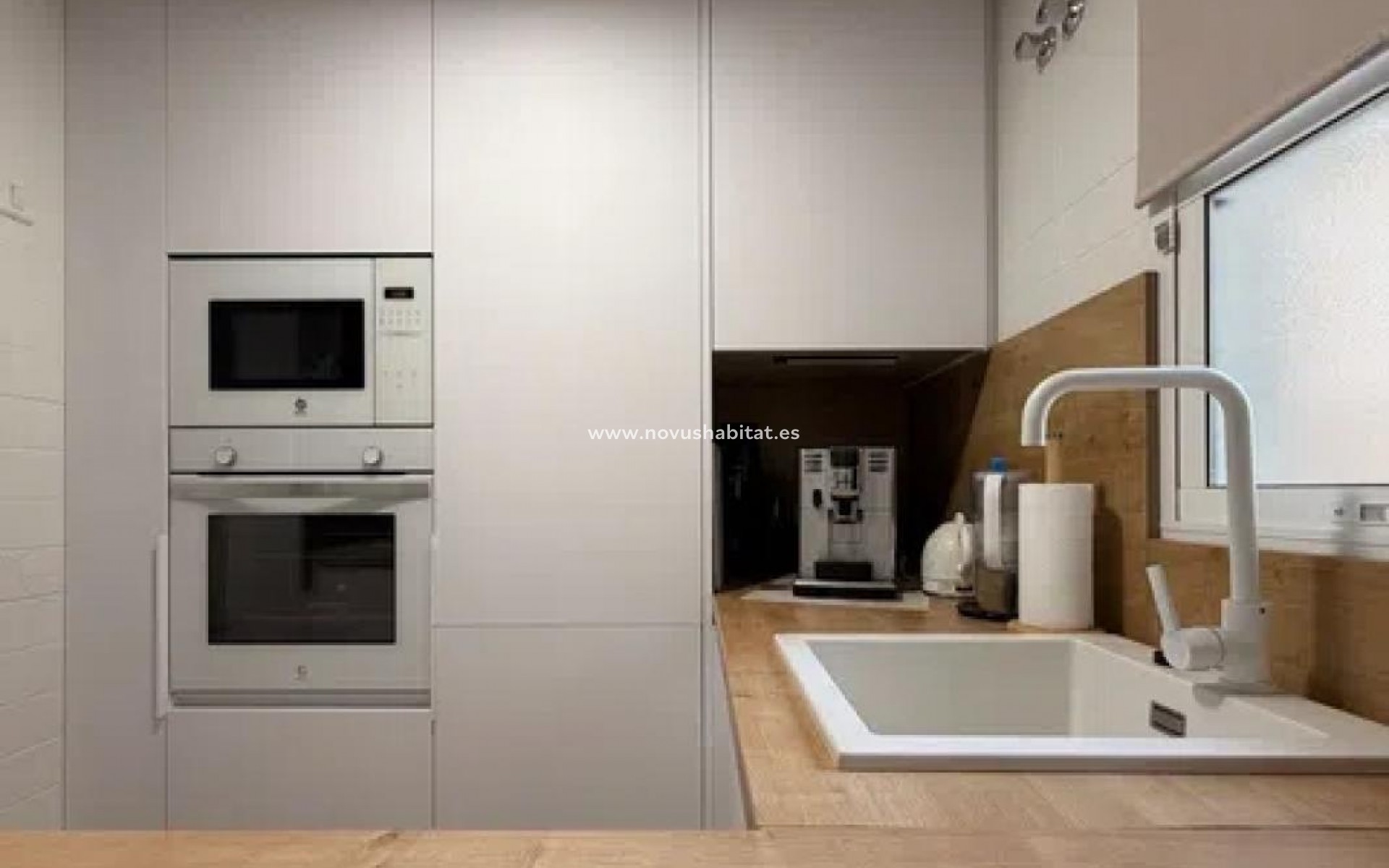 Nueva construcción  - Apartament - Torrevieja