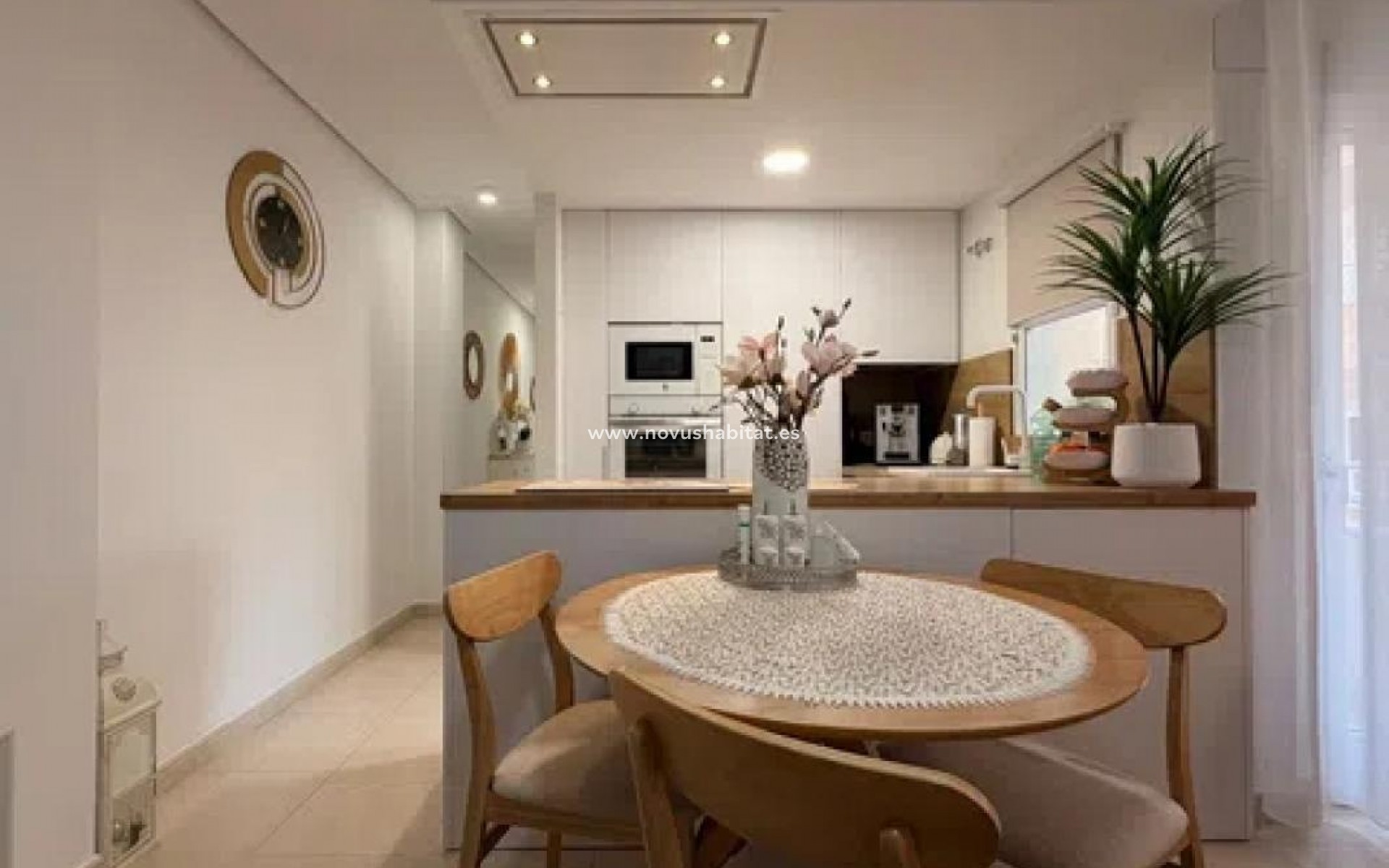 Nueva construcción  - Apartament - Torrevieja
