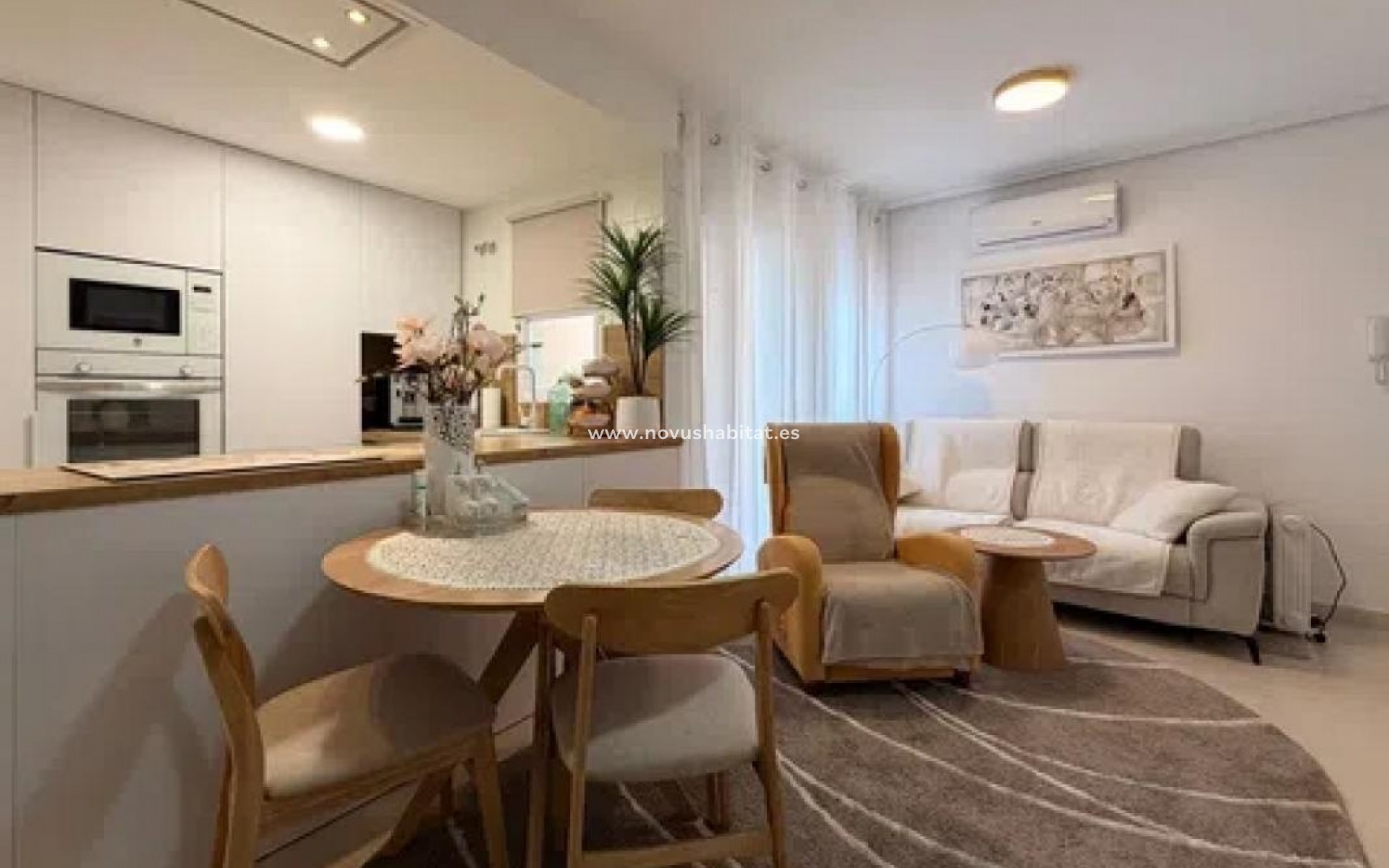 Nueva construcción  - Apartament - Torrevieja