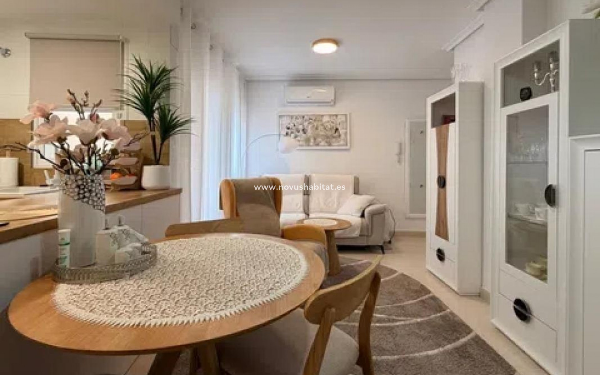 Nueva construcción  - Apartament - Torrevieja