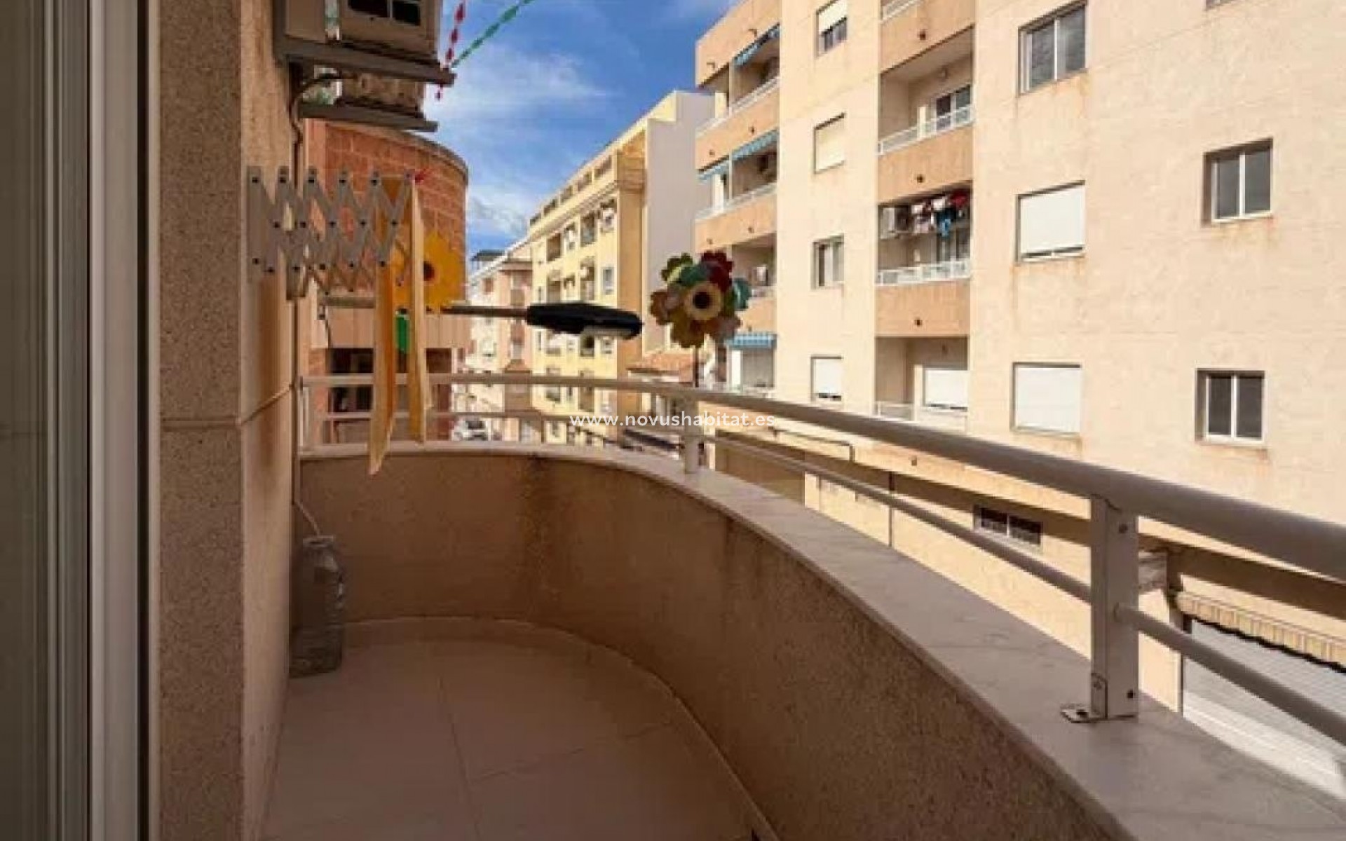 Nueva construcción  - Apartament - Torrevieja