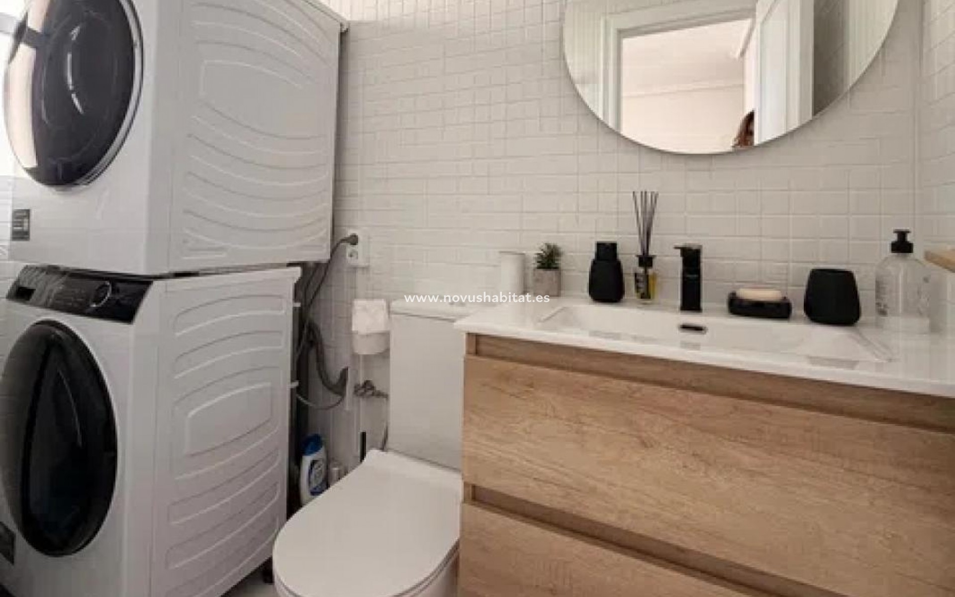 Nueva construcción  - Apartament - Torrevieja