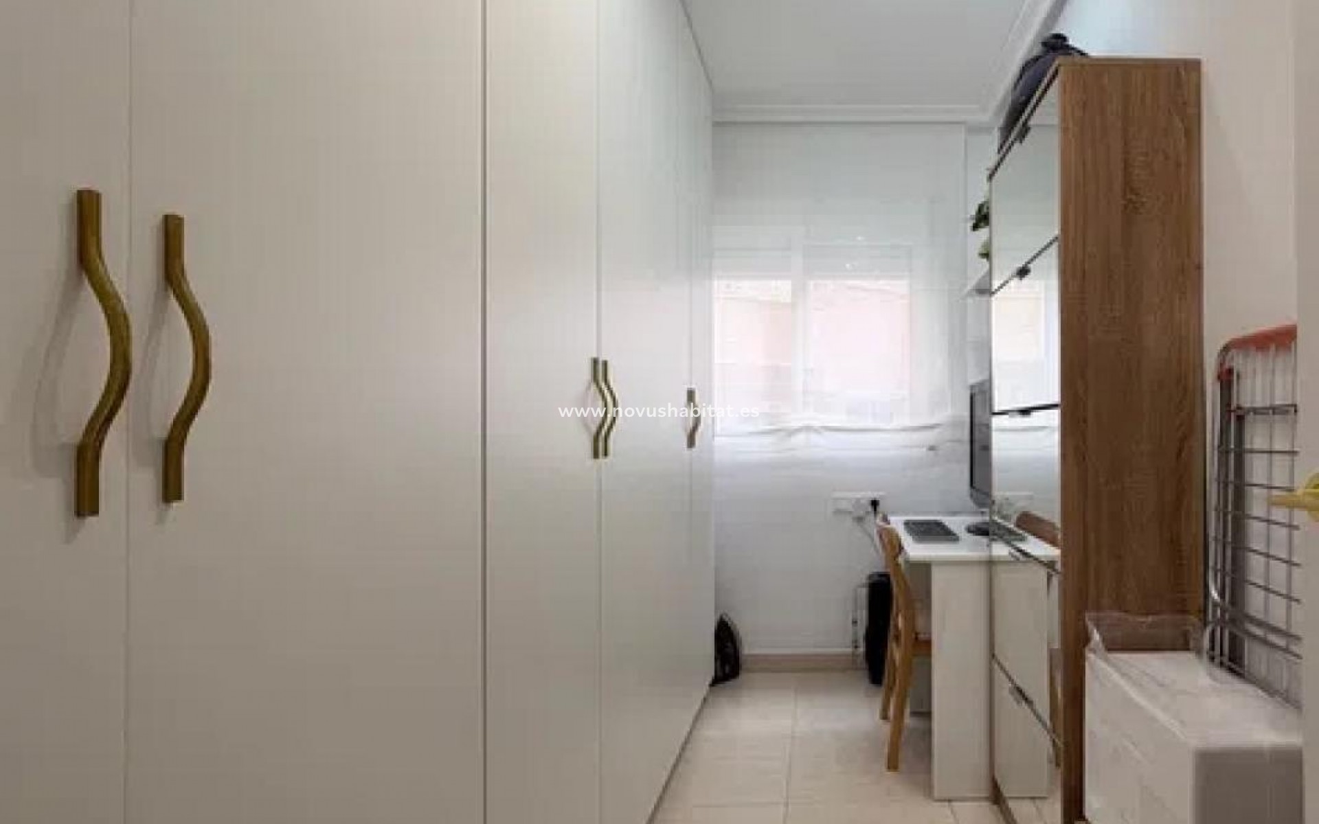 Nueva construcción  - Apartament - Torrevieja