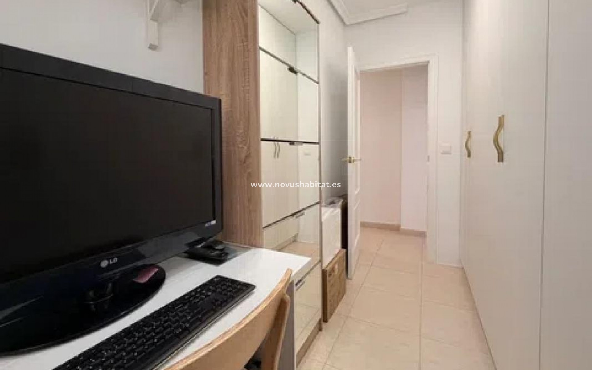 Nueva construcción  - Apartament - Torrevieja