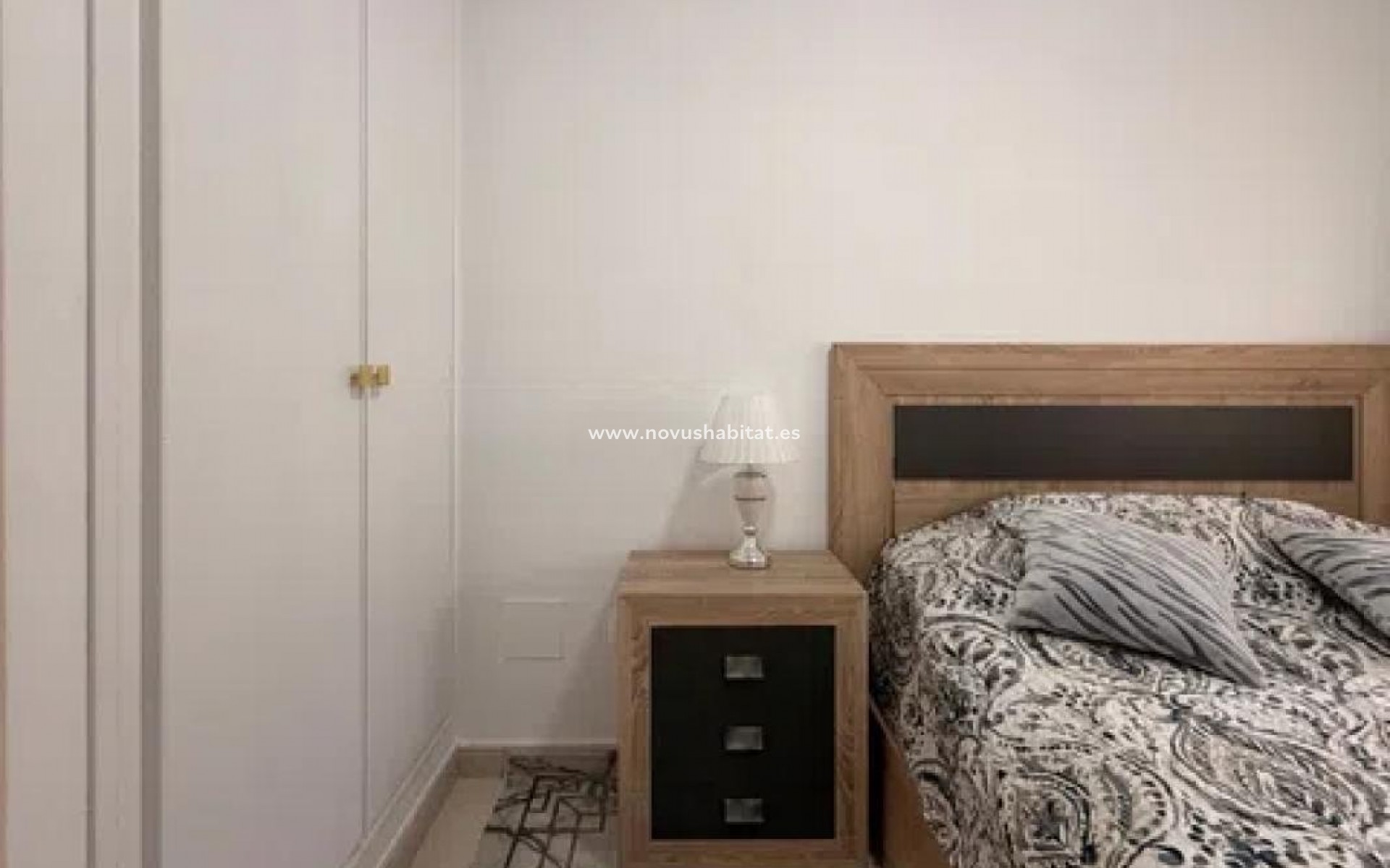 Nueva construcción  - Apartament - Torrevieja