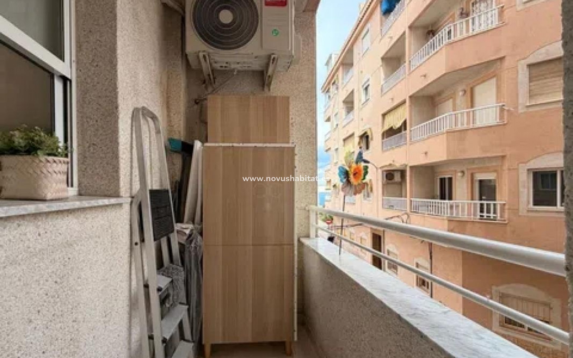 Nueva construcción  - Apartament - Torrevieja