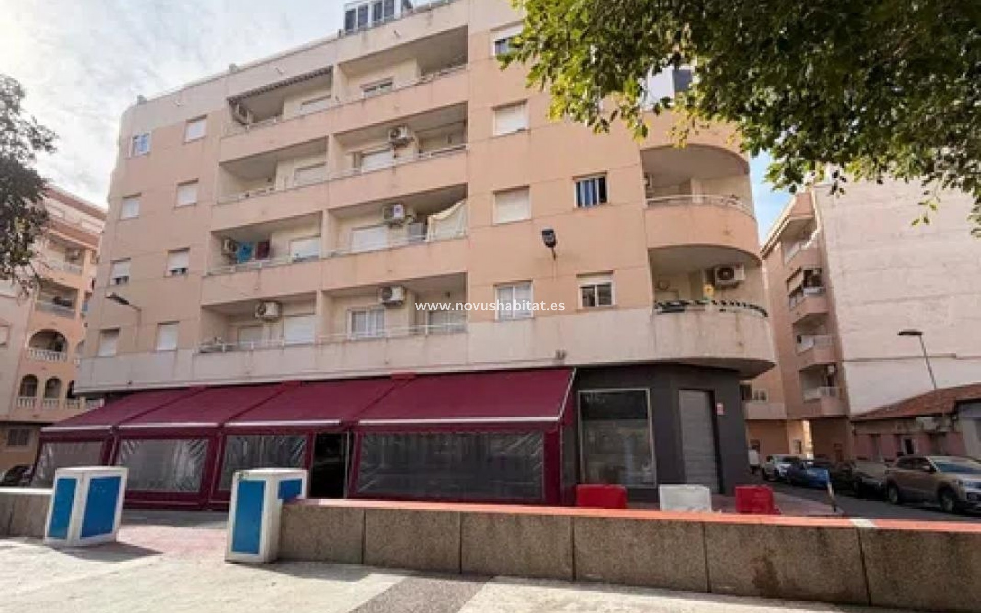 Nueva construcción  - Apartament - Torrevieja