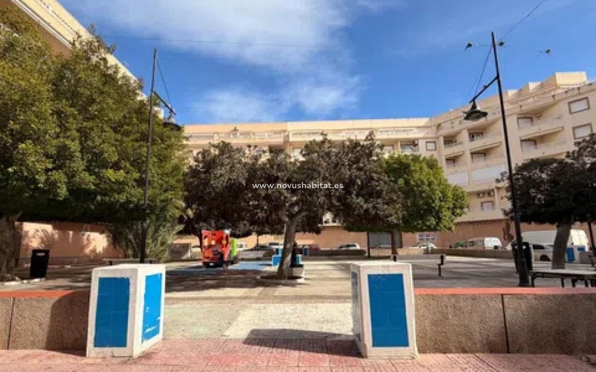 Nueva construcción  - Apartament - Torrevieja