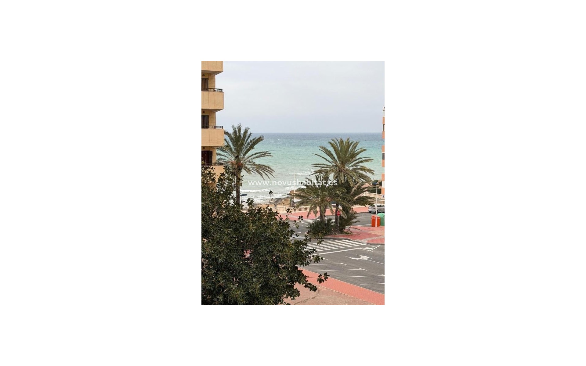 Nueva construcción  - Apartament - Torrevieja