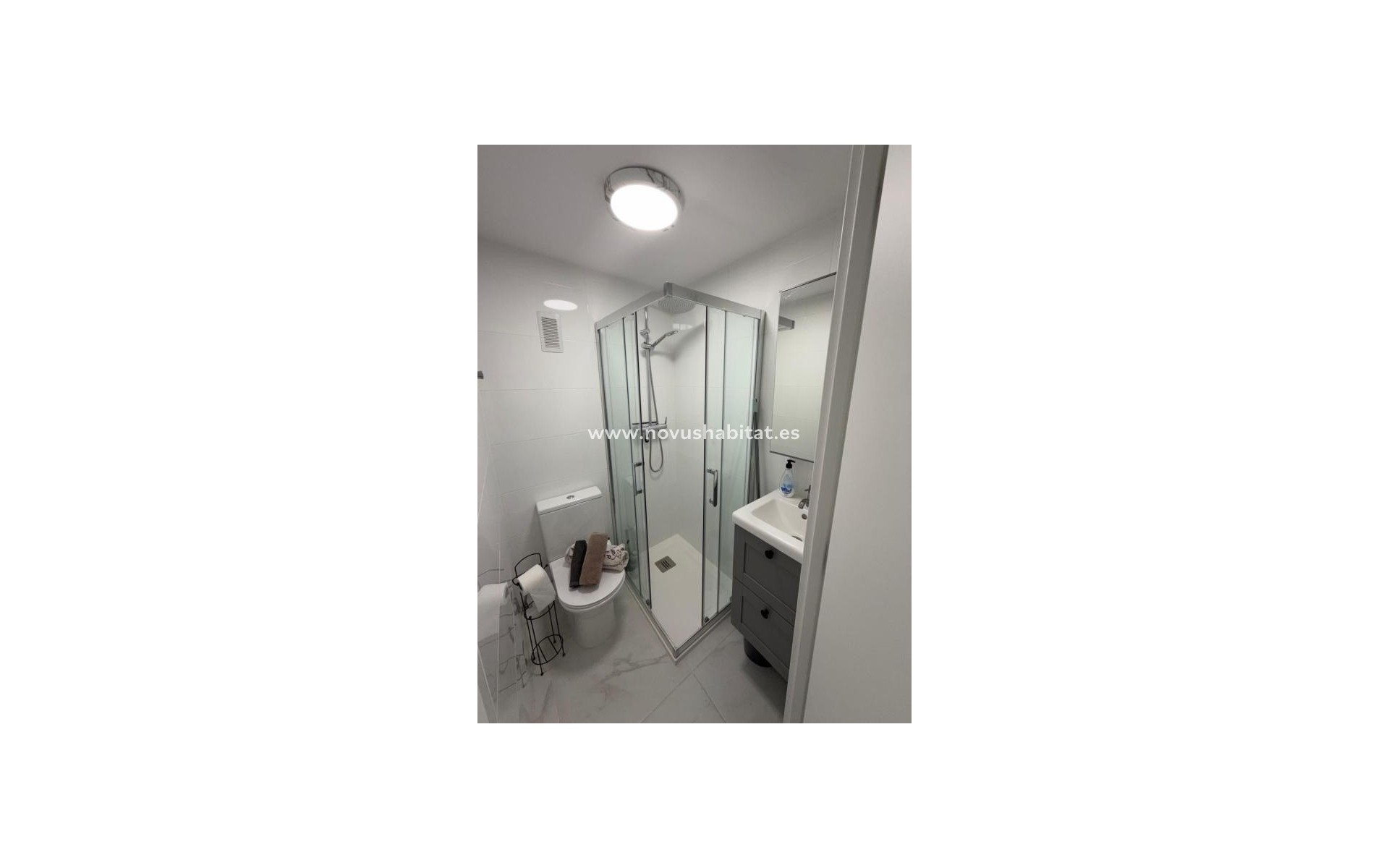 Nueva construcción  - Apartament - Torrevieja