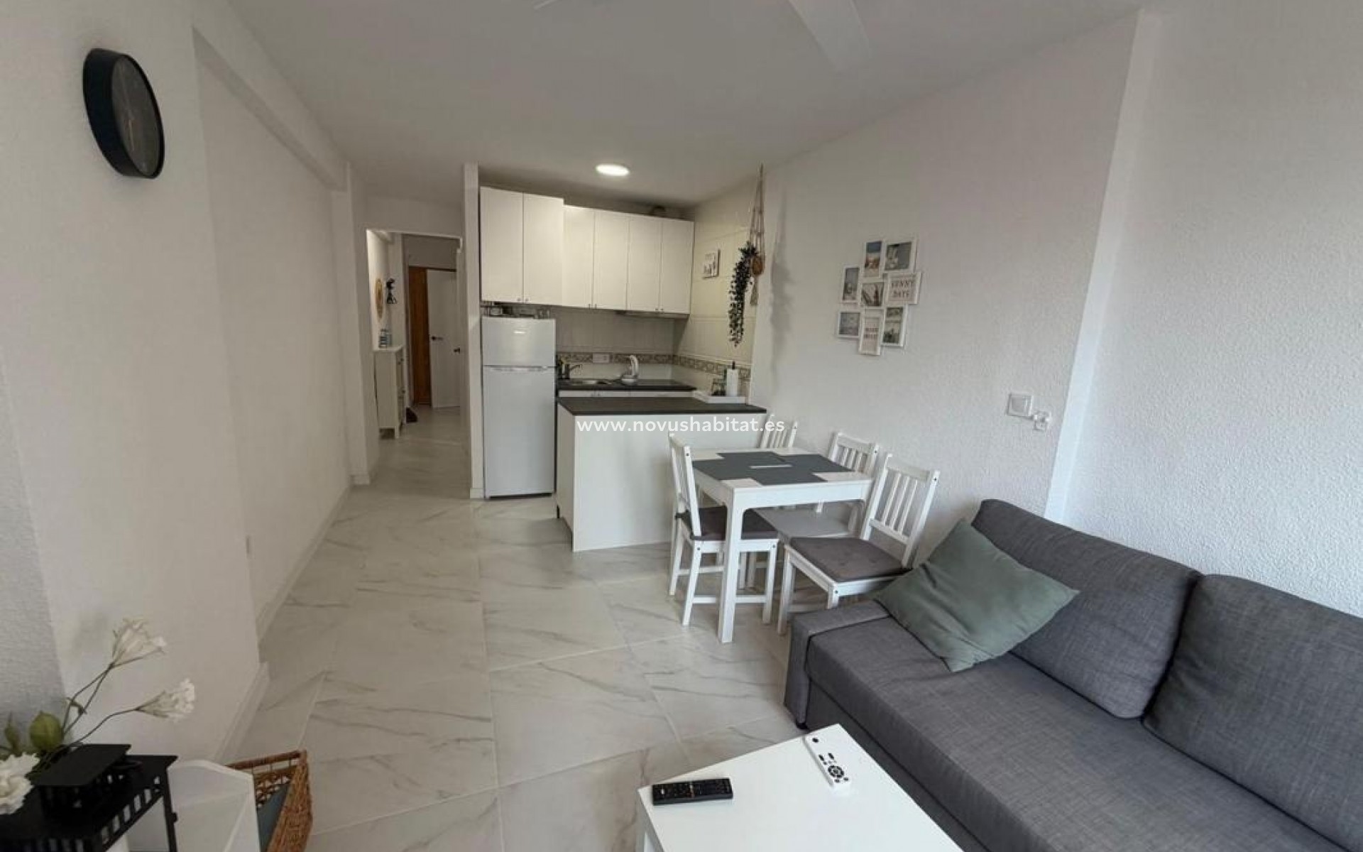 Nueva construcción  - Apartament - Torrevieja