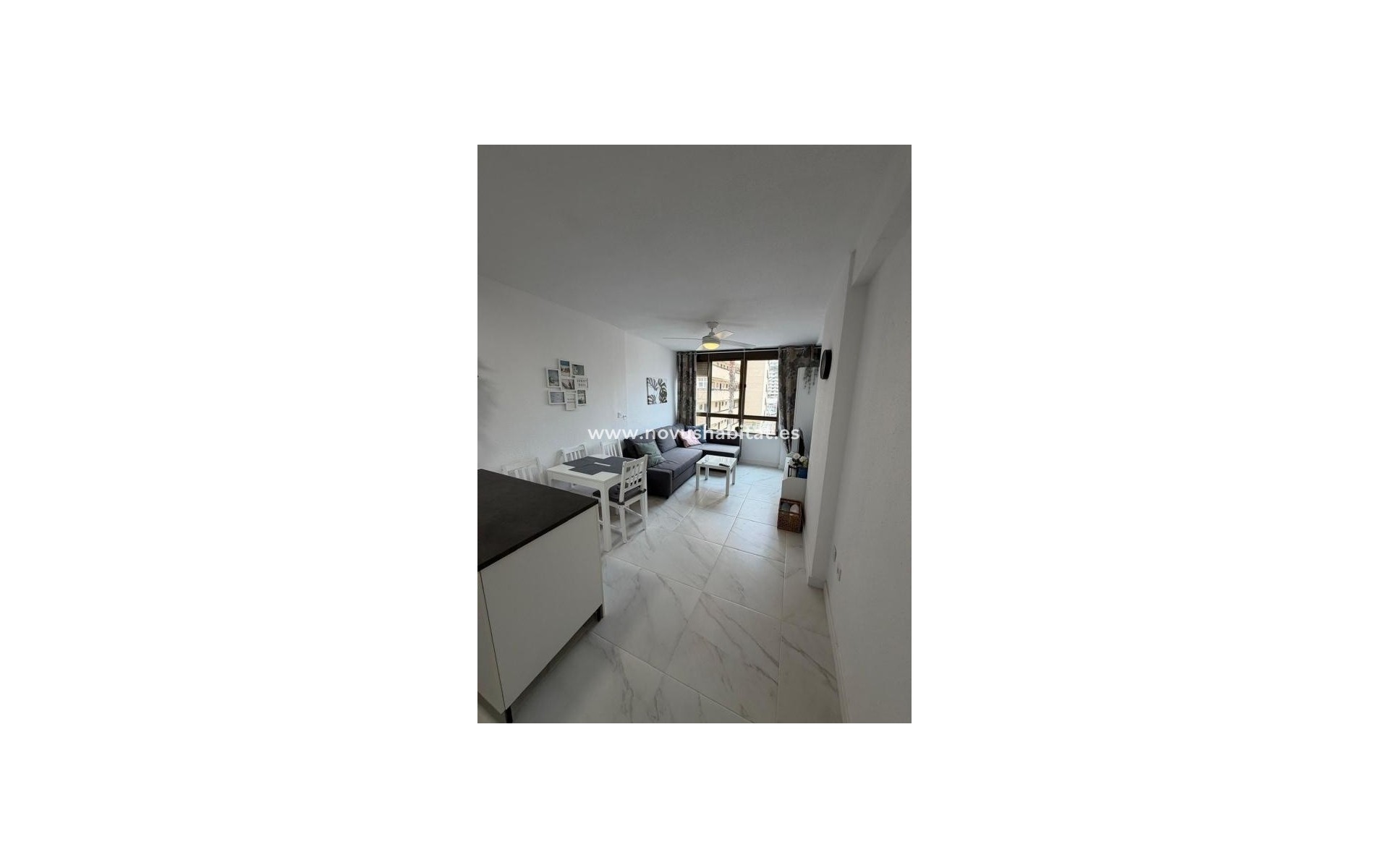 Nueva construcción  - Apartament - Torrevieja