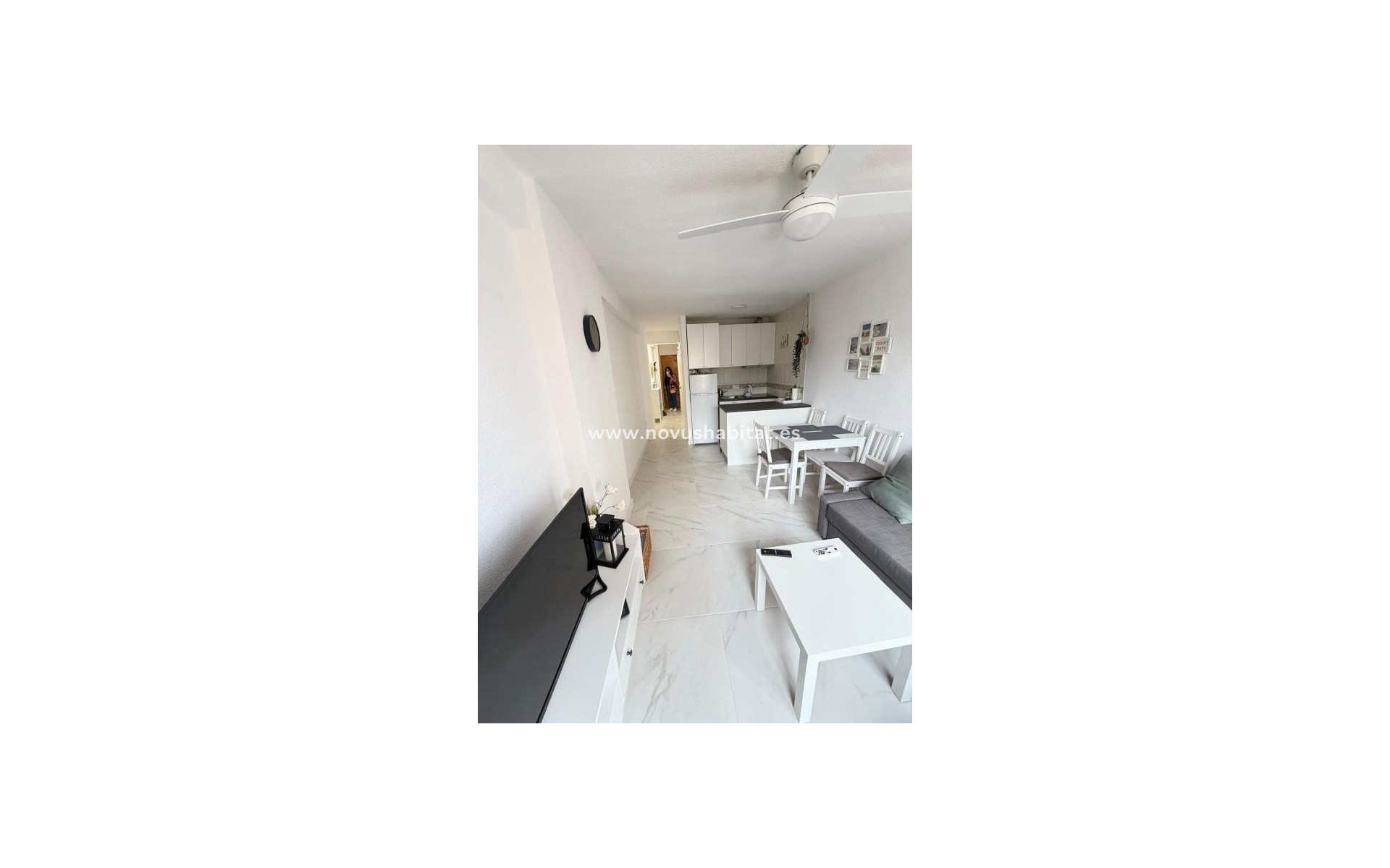 Nueva construcción  - Apartament - Torrevieja