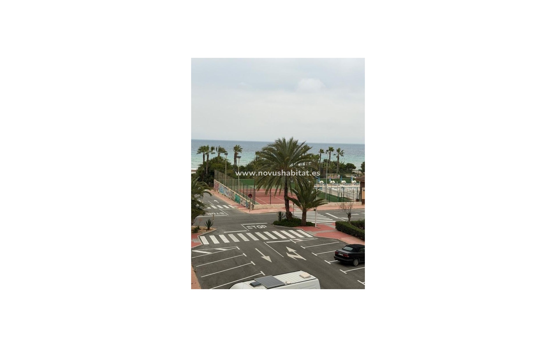 Nueva construcción  - Apartament - Torrevieja